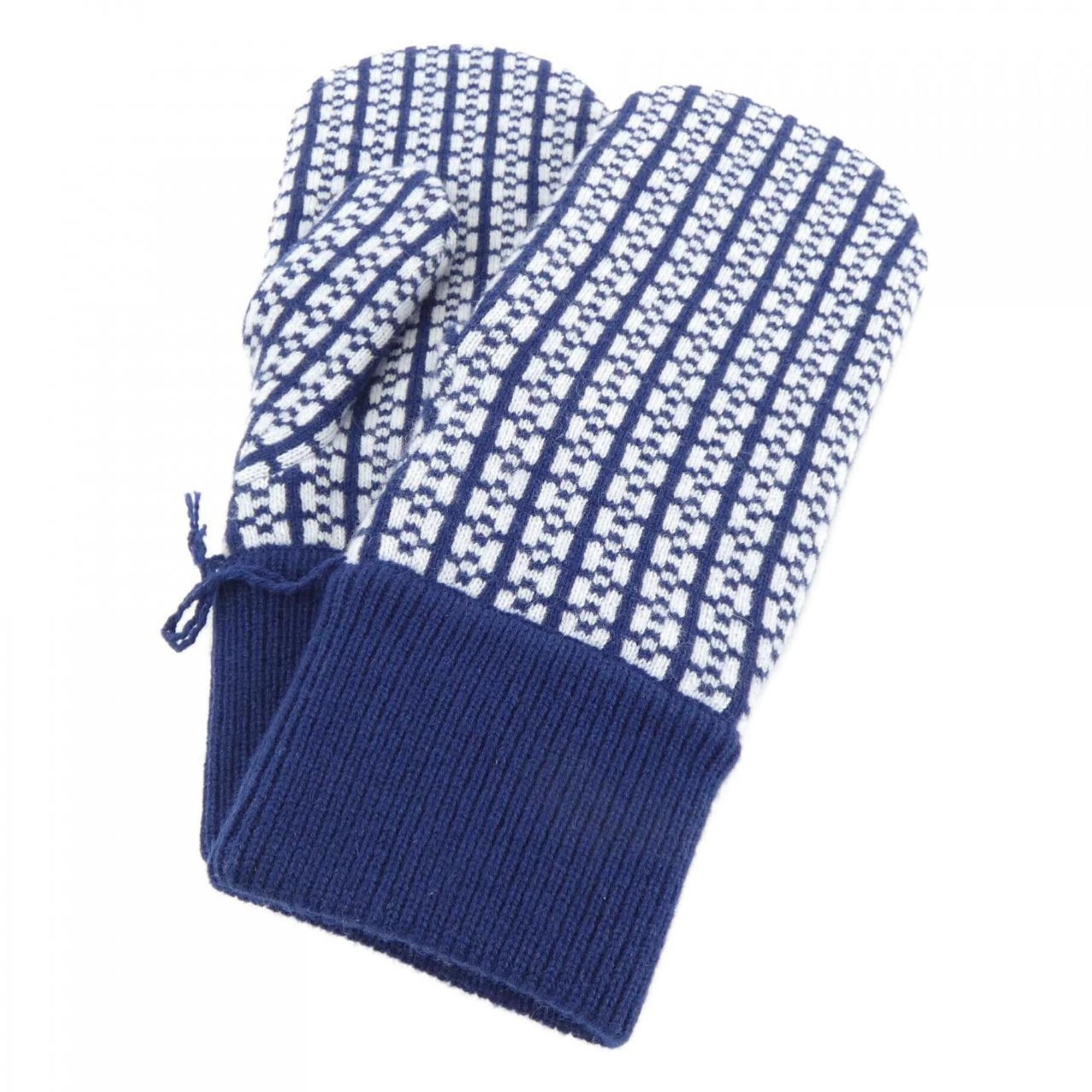 Hermes Hermès -- gloves Size ONE SIZE - 1 Thumbnail