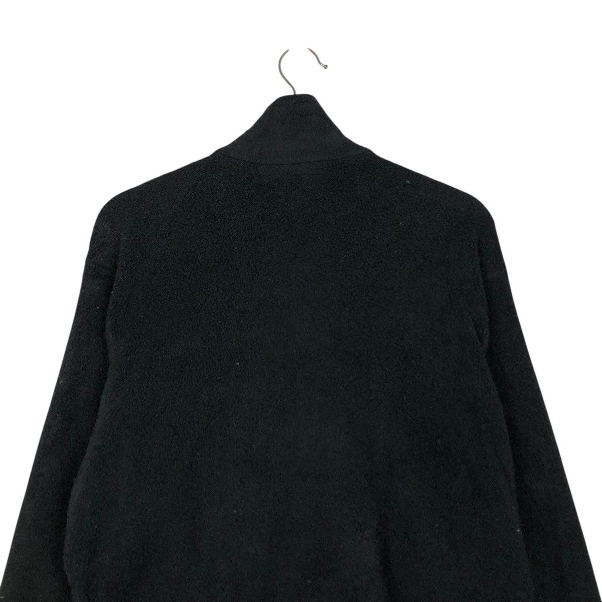 The North Face 🔥VINTAGE FLEECE BOMBER ZIPPER JACKET THE NORTH FACE Size US S / EU 44-46 / 1 - 11 Thumbnail