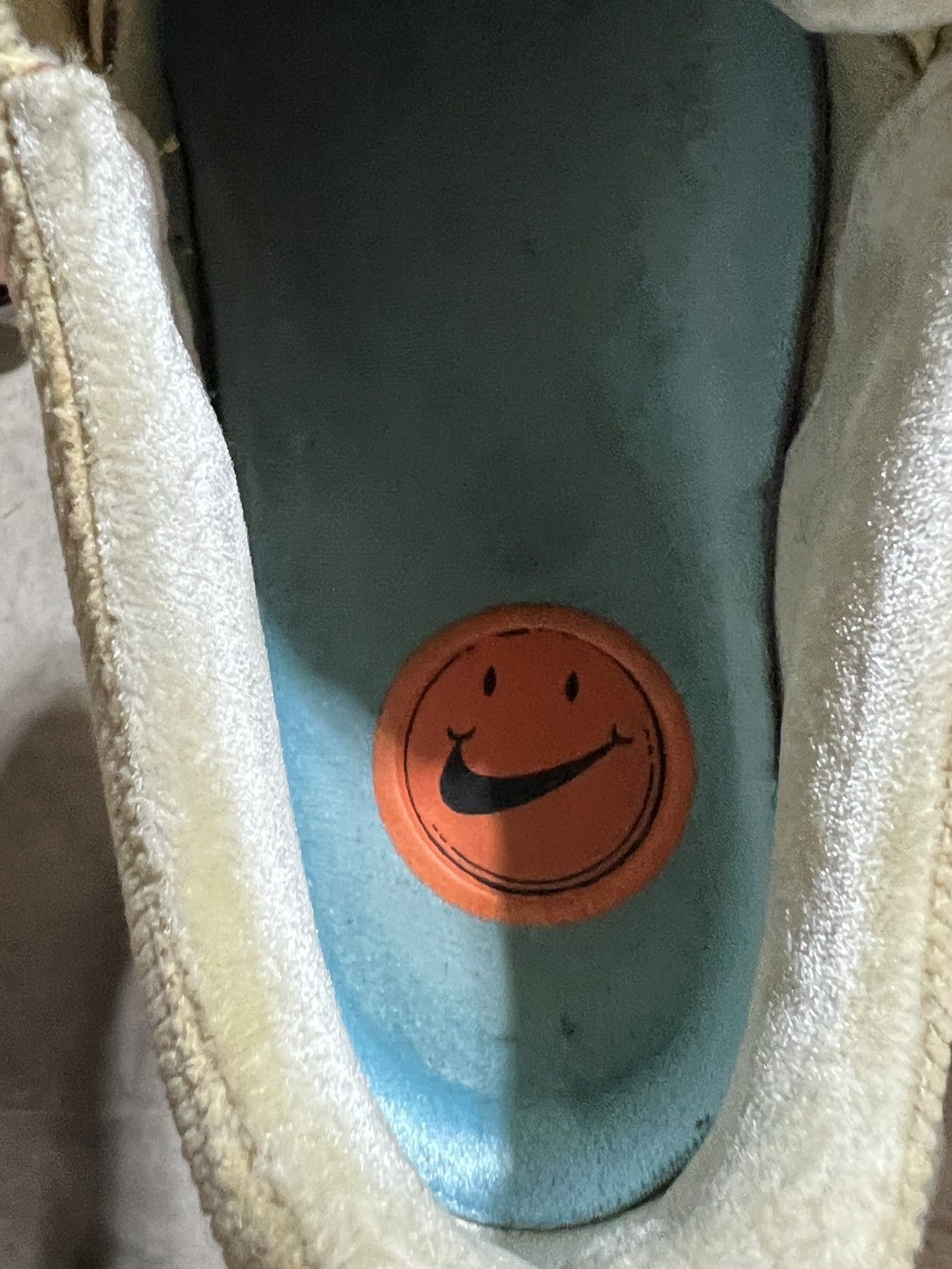 Jordan Brand Nike Sean Wotherspoon Air Max 97/1 Size US 9.5 / EU 42-43 - 8 Thumbnail