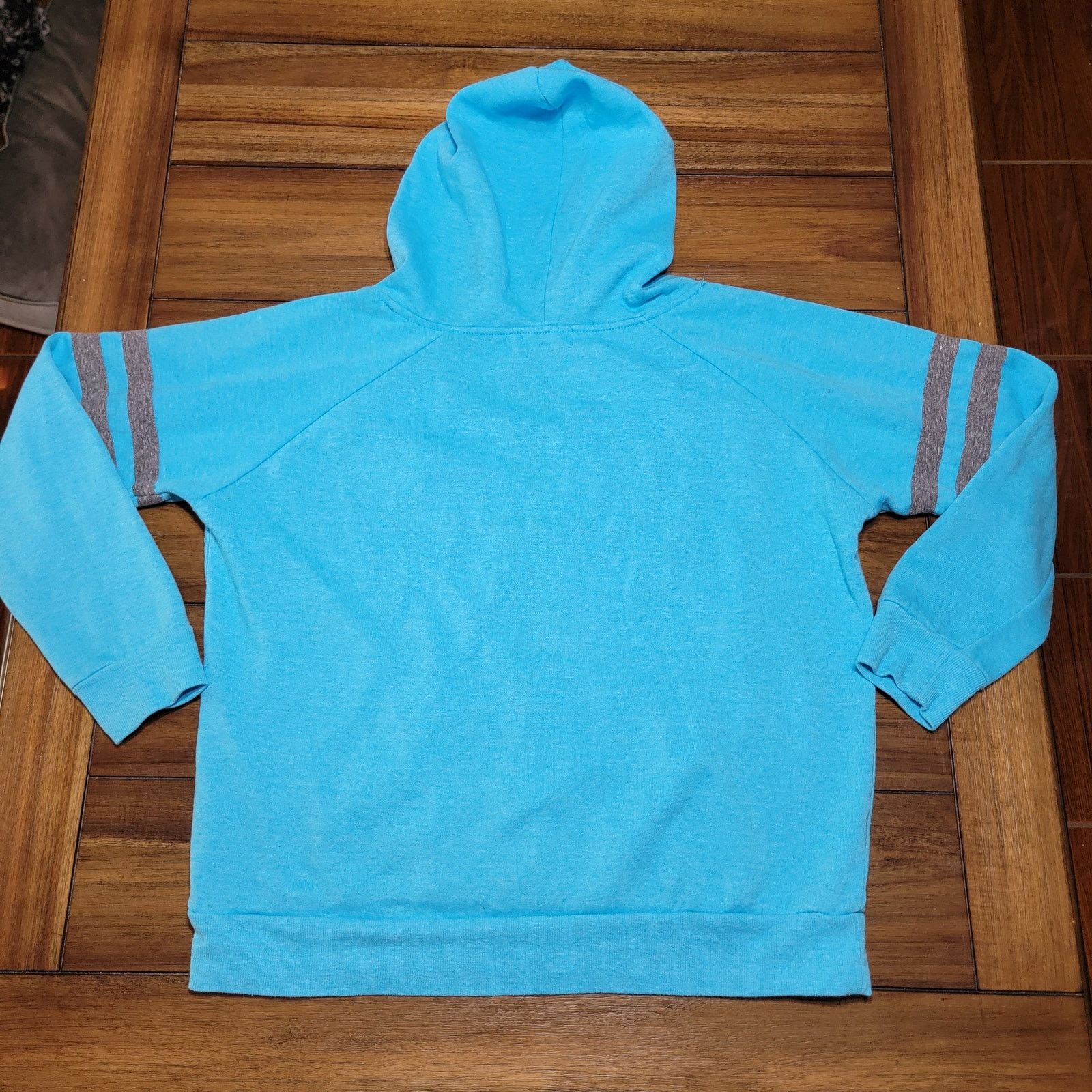 Other Coconut Creek LS Hoodie "I don't care who dies.." - Large Size L / US 10 / IT 46 - 4 Thumbnail