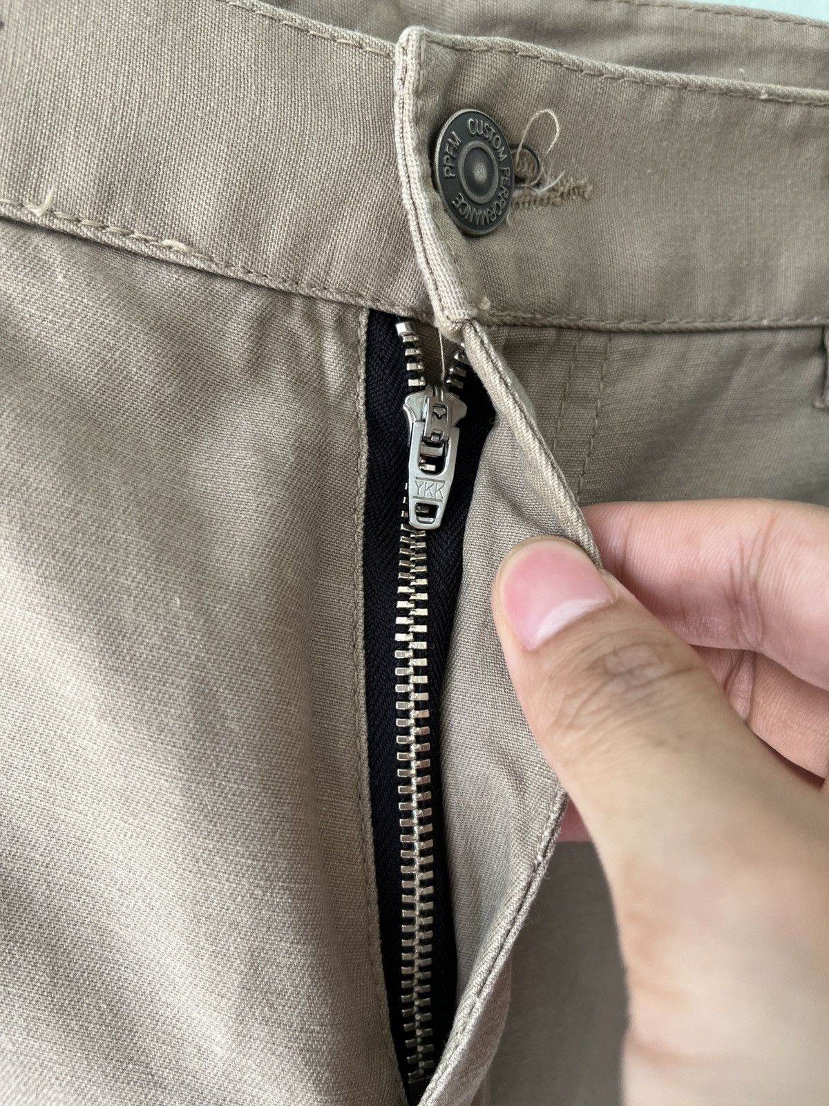 Japanese Brand × PPFM PPFM Poem Casual Pants Size US 31 - 7 Thumbnail
