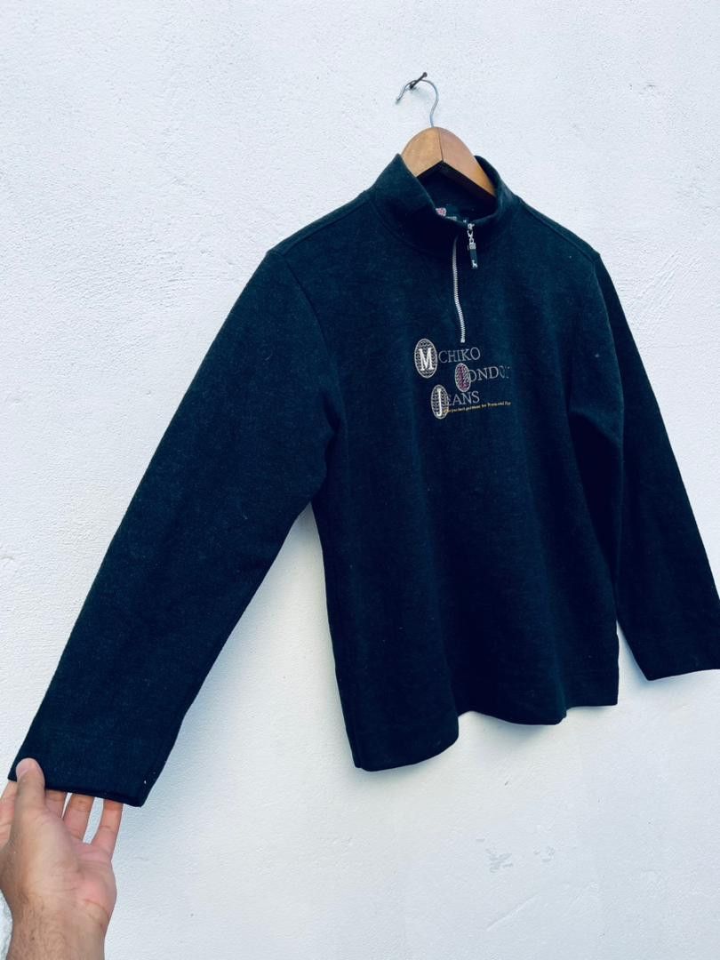 Japanese Brand × Vintage Vintage Michiko London Japanese Designer Fashion Style Size US M / EU 48-50 / 2 - 5 Thumbnail