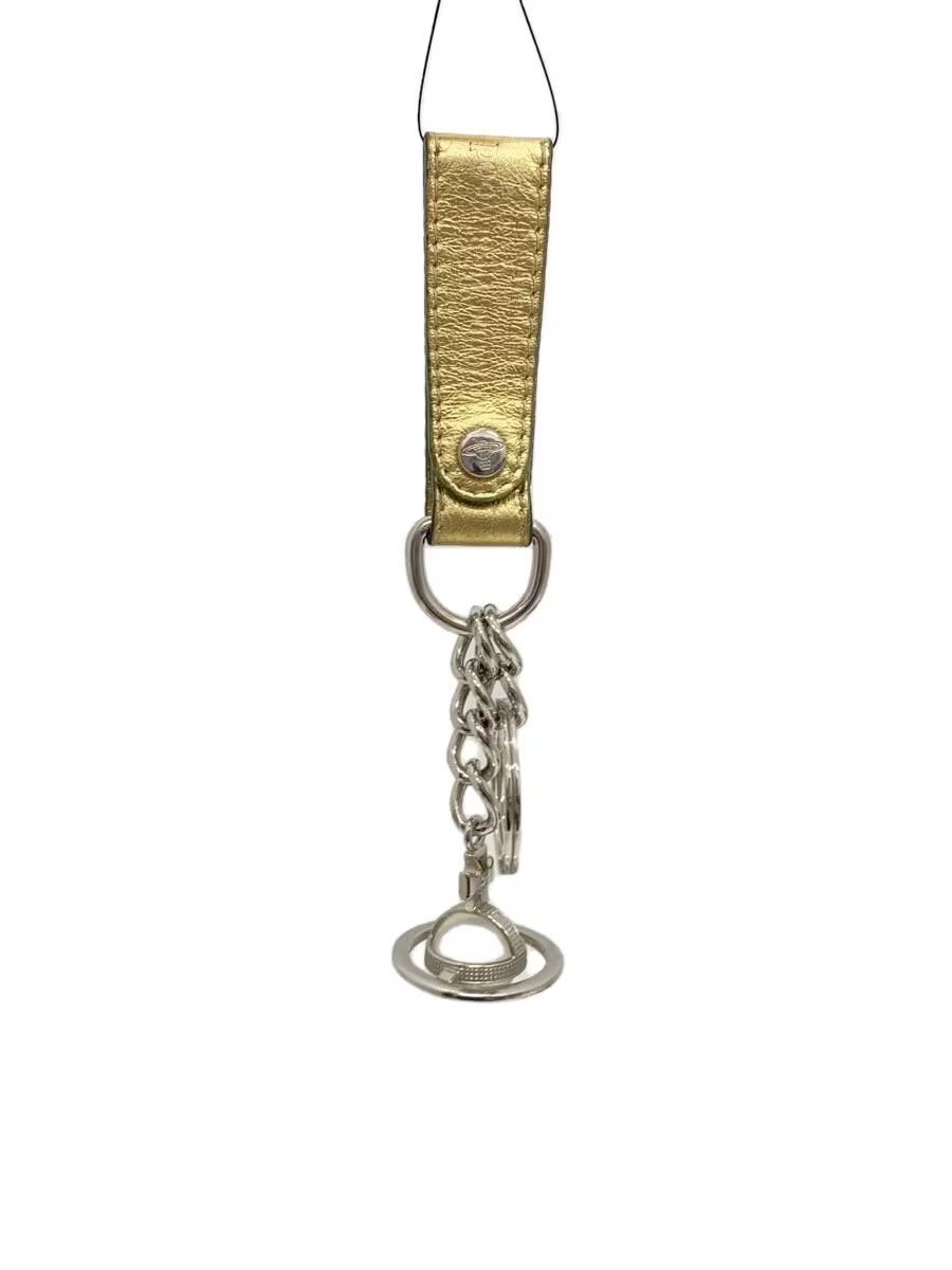 Vivienne Westwood 3D Orb Keyring Size ONE SIZE - 1 Thumbnail
