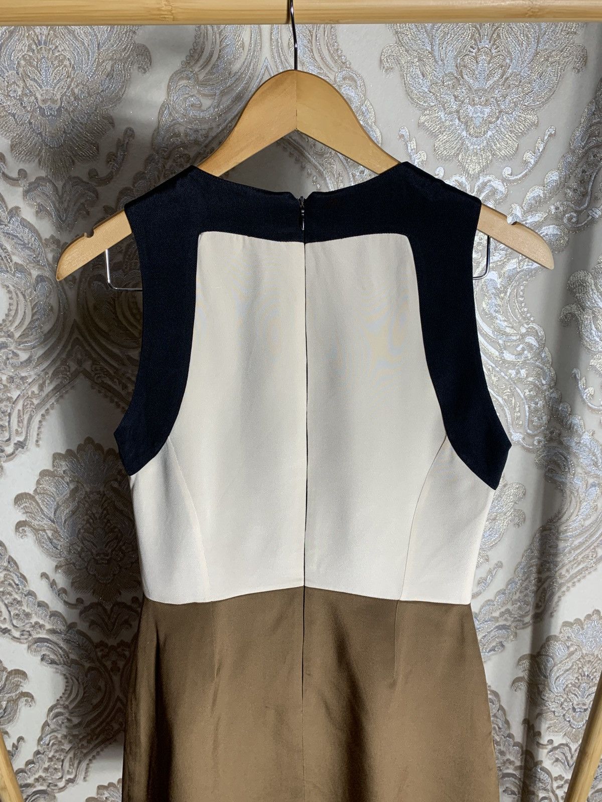 Etro VINTAGE ETRO MILANO ITALIAN DESIGNER DRESSES CASUAL DELUX Size M / US 6-8 / IT 42-44 - 5 Thumbnail