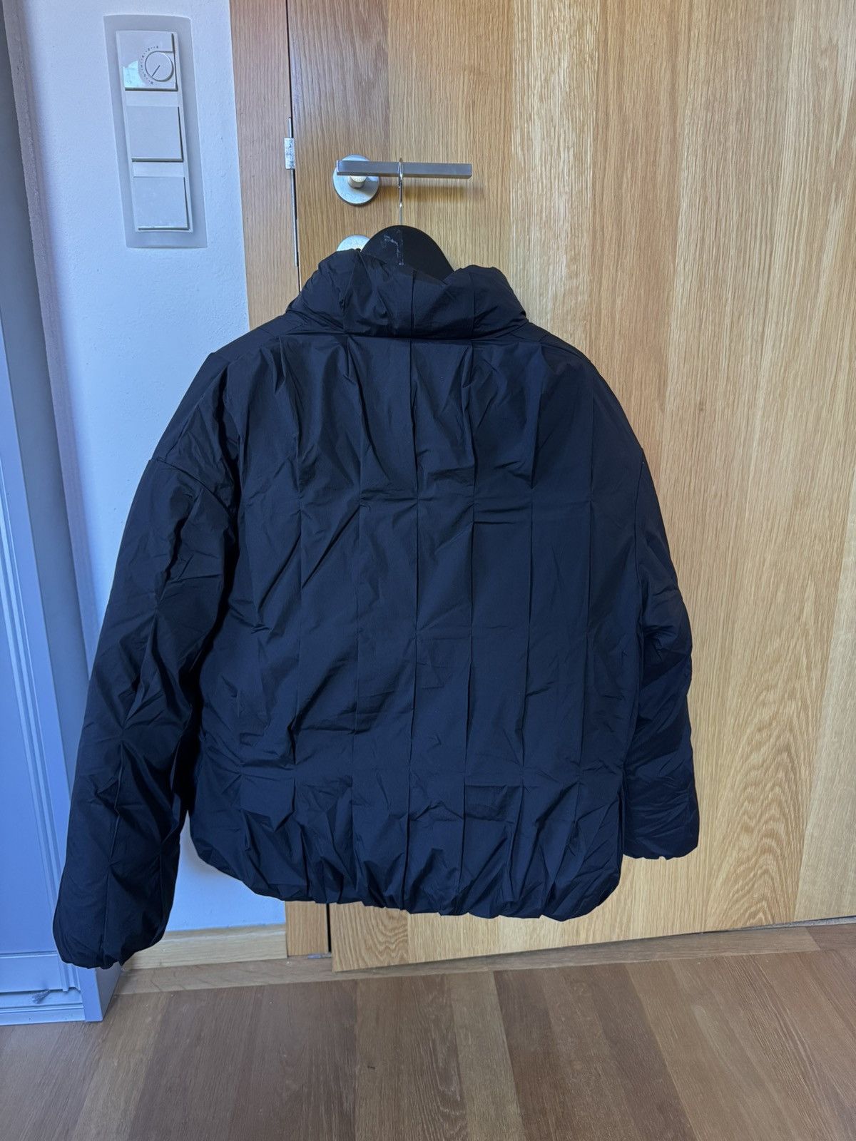 POST ARCHIVE FACTION (PAF) Post Archive Faction Cocoon Down Jacket Size US M / EU 48-50 / 2 - 12 Thumbnail