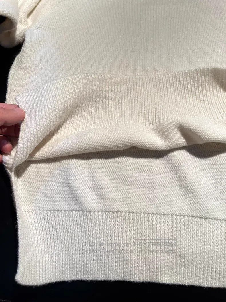 Valentino Valentino sweater Size M / US 6-8 / IT 42-44 - 6 Thumbnail