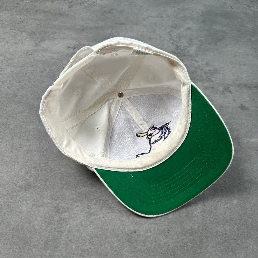 MLB × Twins × Vintage Vintage St. Louis Cardinals Snapback Twins Big Bird Hat Size ONE SIZE - 4 Thumbnail