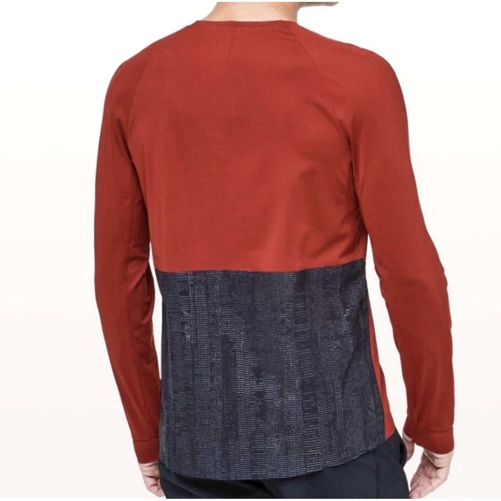 Lululemon VINTAGE? No. Size US L / EU 52-54 / 3 - 3 Thumbnail
