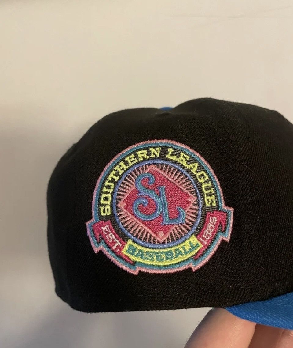 New Era Myfitteds orlando rays magical prudence size 7 brand new Size ONE SIZE - 2 Thumbnail