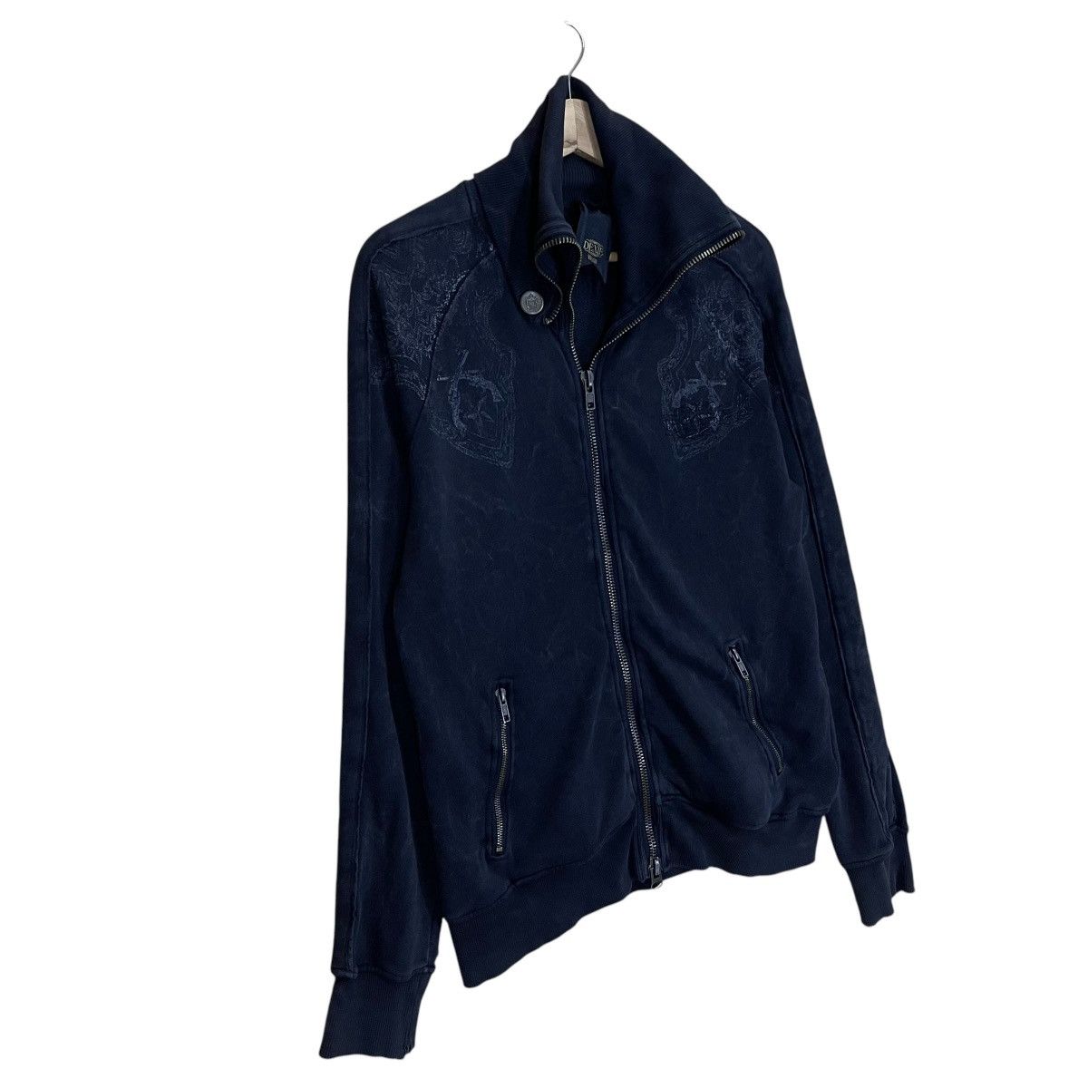 If Six Was Nine DEXIE SOUTH WILL RISE AGAIN If Six Was Nine Jacket Size US M / EU 48-50 / 2 - 2 Thumbnail