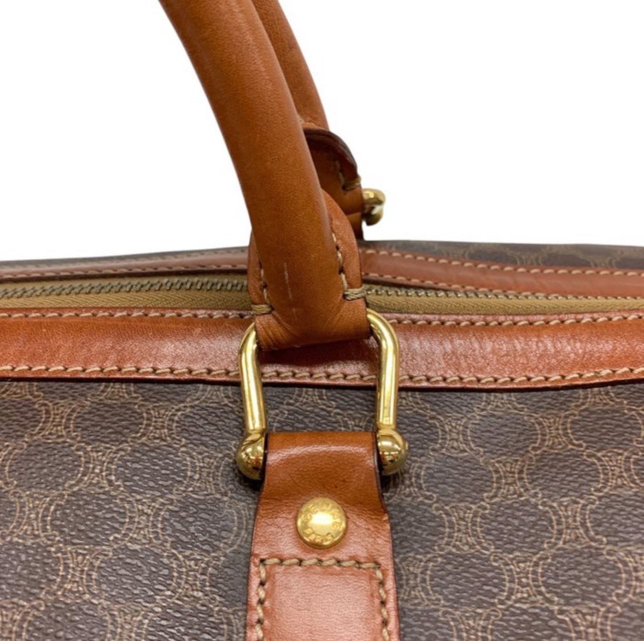 Celine Celine - Macadam - Bag Size ONE SIZE - 15 Thumbnail