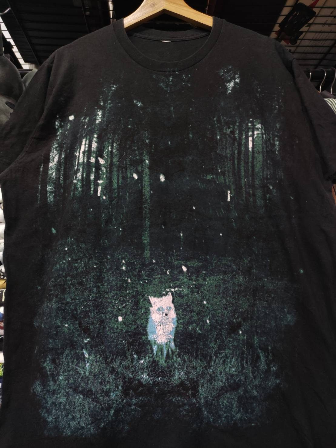 Rare!Vtg 00's Brand New Band 