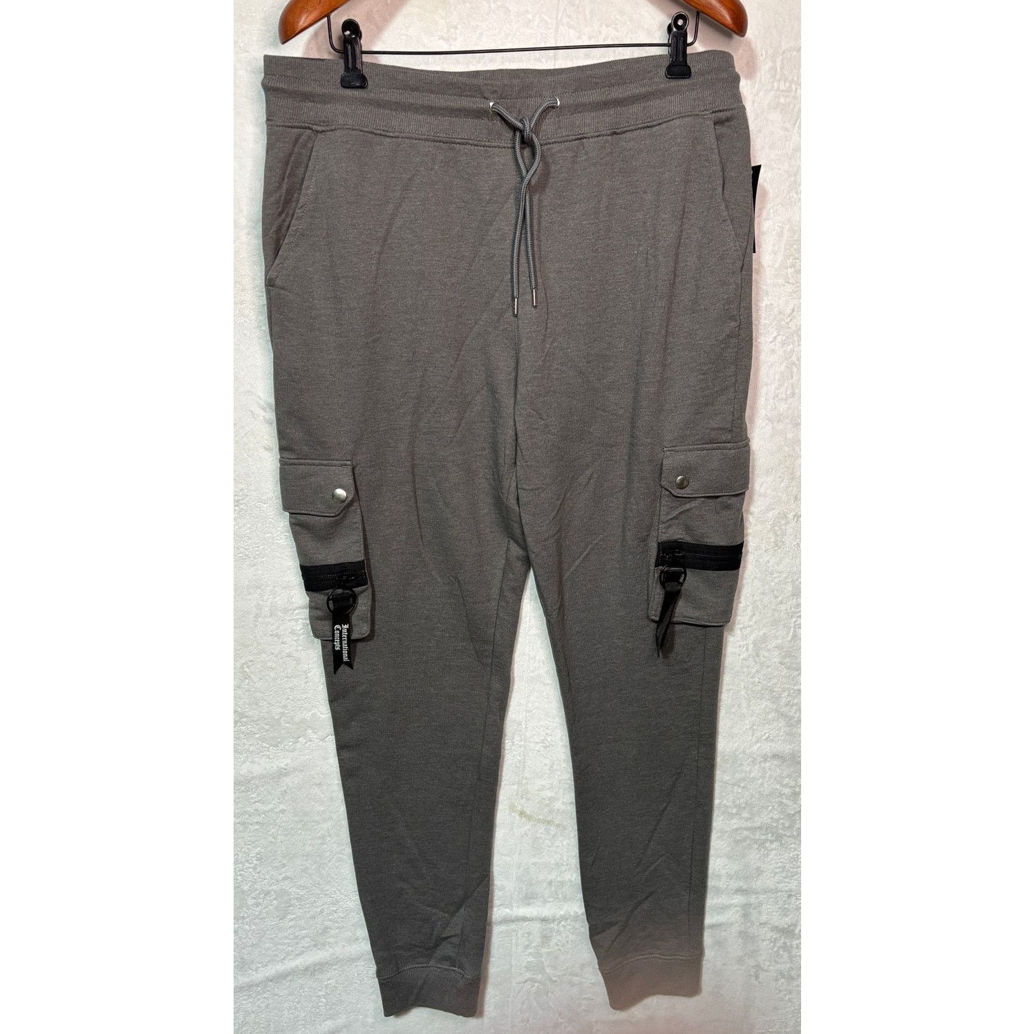 I.N.C INC INTL CONCEPTS Men's Light Weight Jogger Sweatpant | NWT Size US 36 / EU 52 - 4 Thumbnail