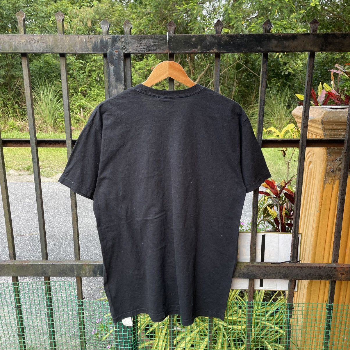 Anvil 🔥Vintage Y2K Anvil Sublime Inspiration Quotes Tee Size US L / EU 52-54 / 3 - 2 Thumbnail