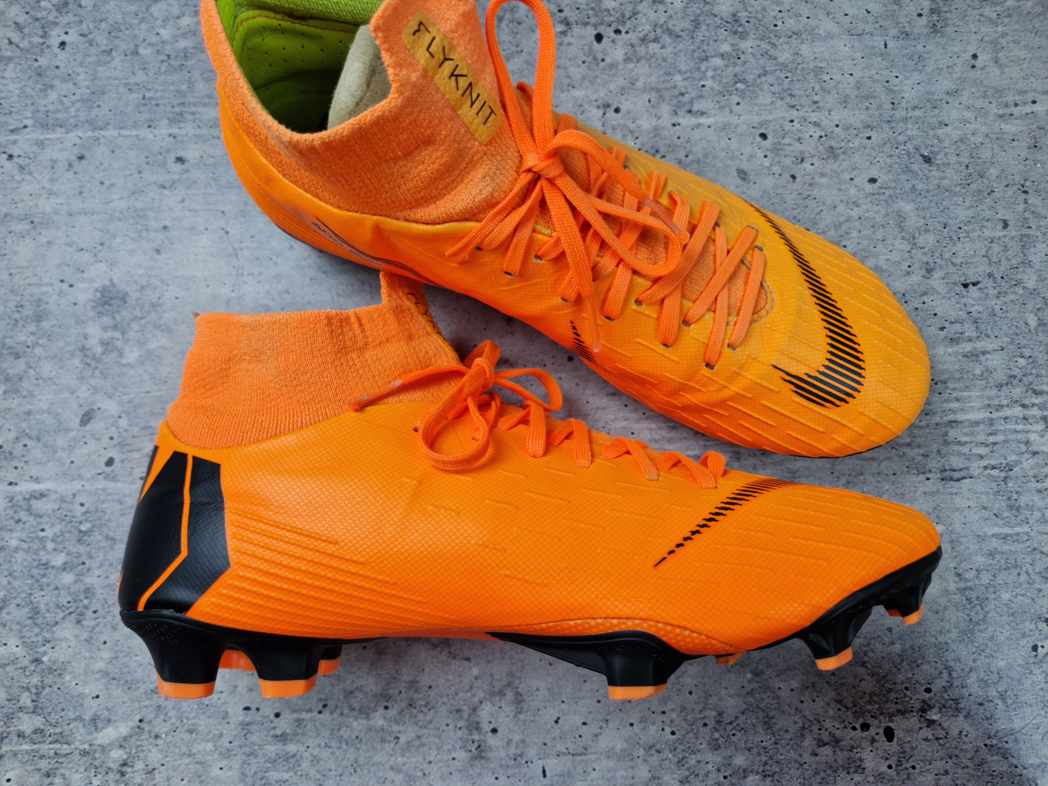 Nike Nike Mercurial Superfly 6 Pro FG Size US 8 / EU 41 - 7 Thumbnail