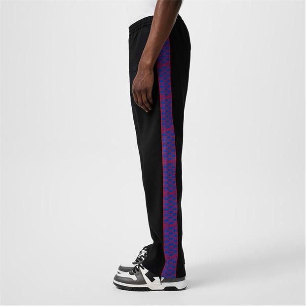 Off-White o1y0225 Logo Jogger & Sweatpant in Black Size US 32 / EU 48 - 4 Thumbnail