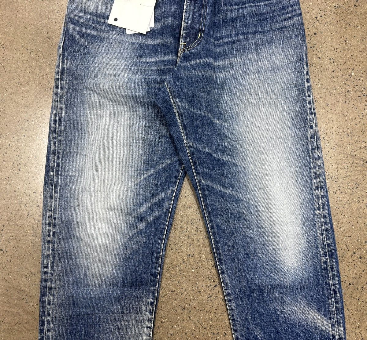 Visvim Visvim 25aw ICT Journeyman Pants Tacked Dmgd Size US 34 / EU 50 - 6 Thumbnail