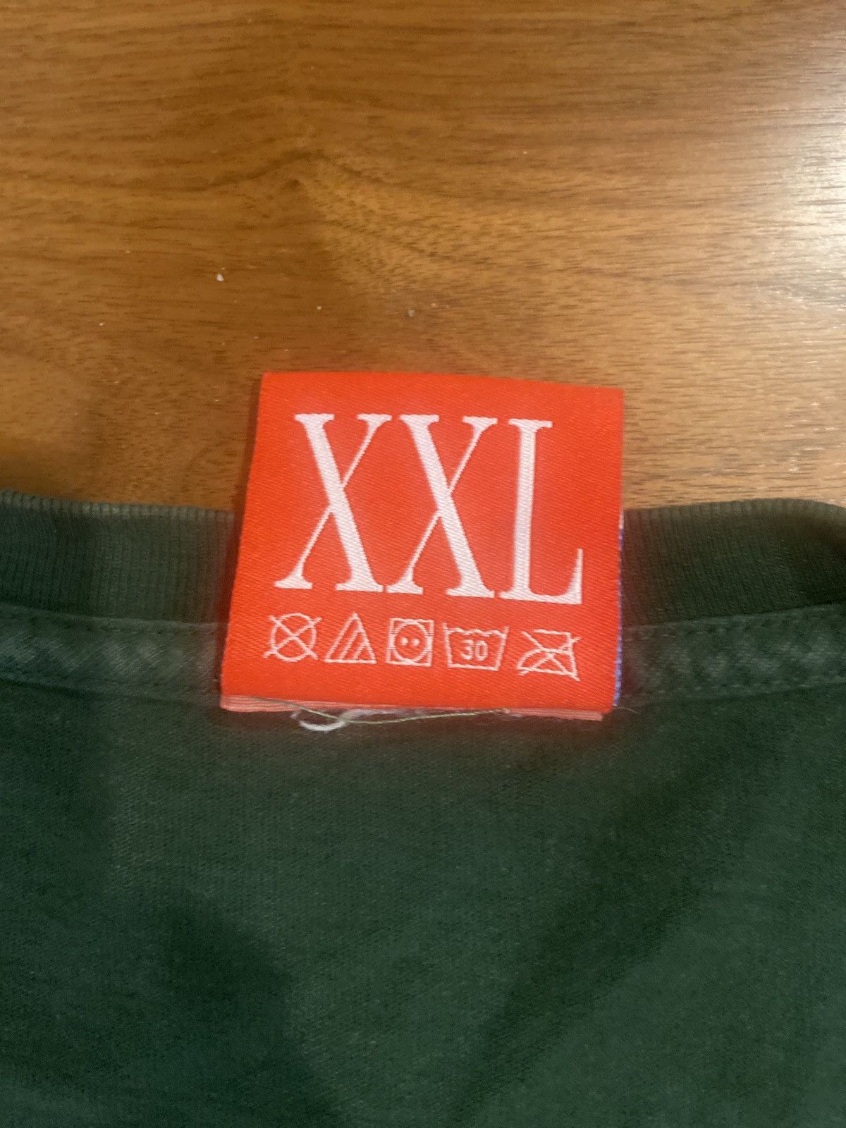 Online Ceramics Online Ceramics Long-Sleeve Tshirt Size US XXL / EU 58 / 5 - 6 Thumbnail