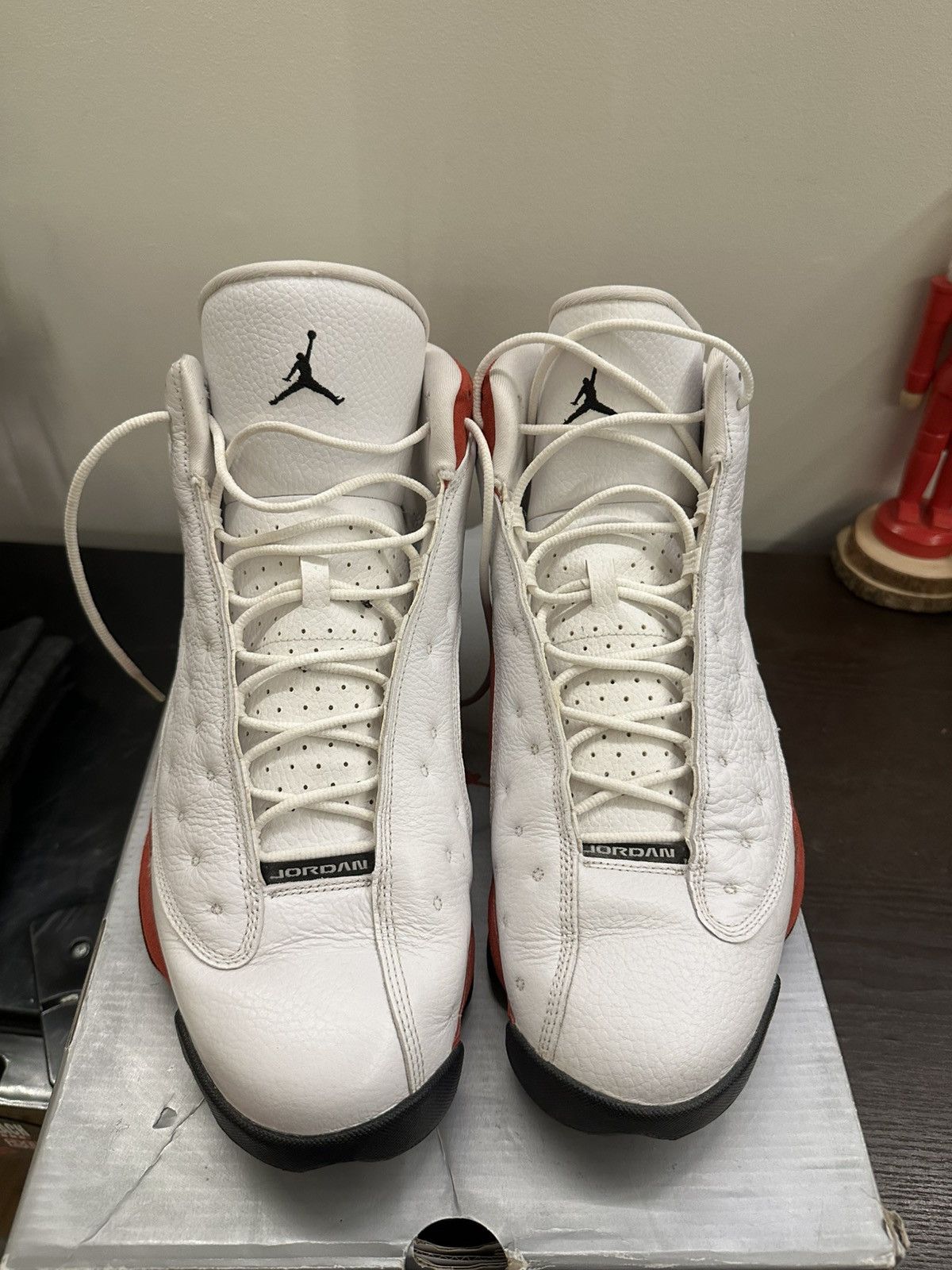 Jordan Brand Air Jordan 13 Retro Size US 15 / EU 48 - 2 Thumbnail