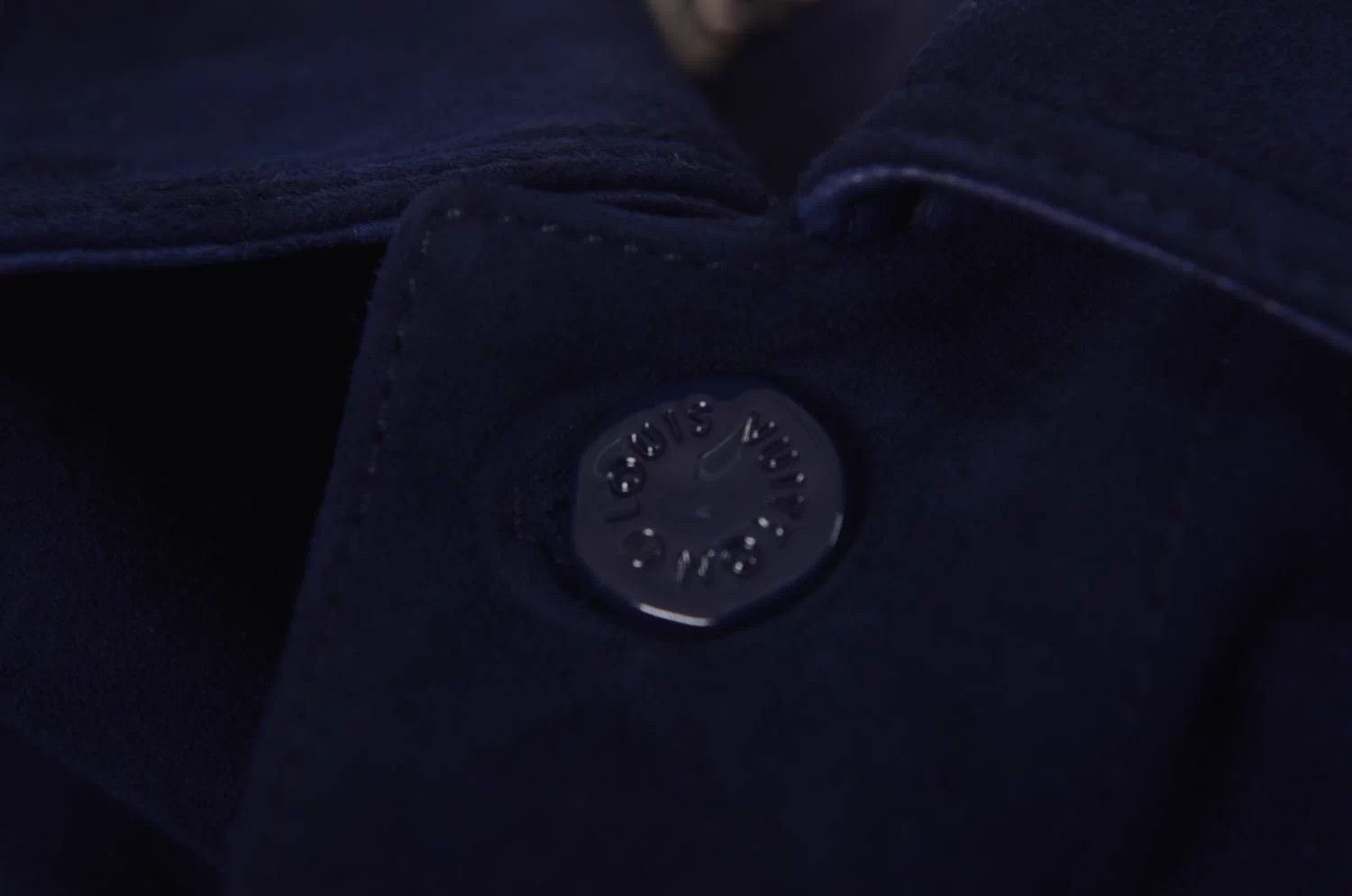 Louis Vuitton LV men's jacket Size US S / EU 44-46 / 1 - 7 Thumbnail