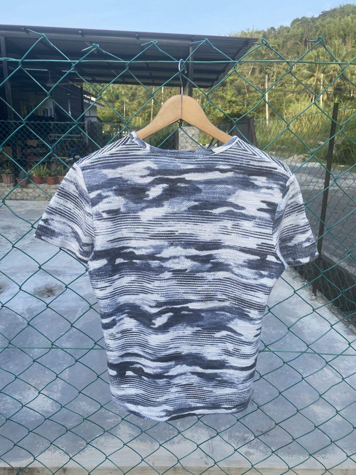 In The Attic In the attic homme tshirt Size M / US 6-8 / IT 42-44 - 2 Thumbnail