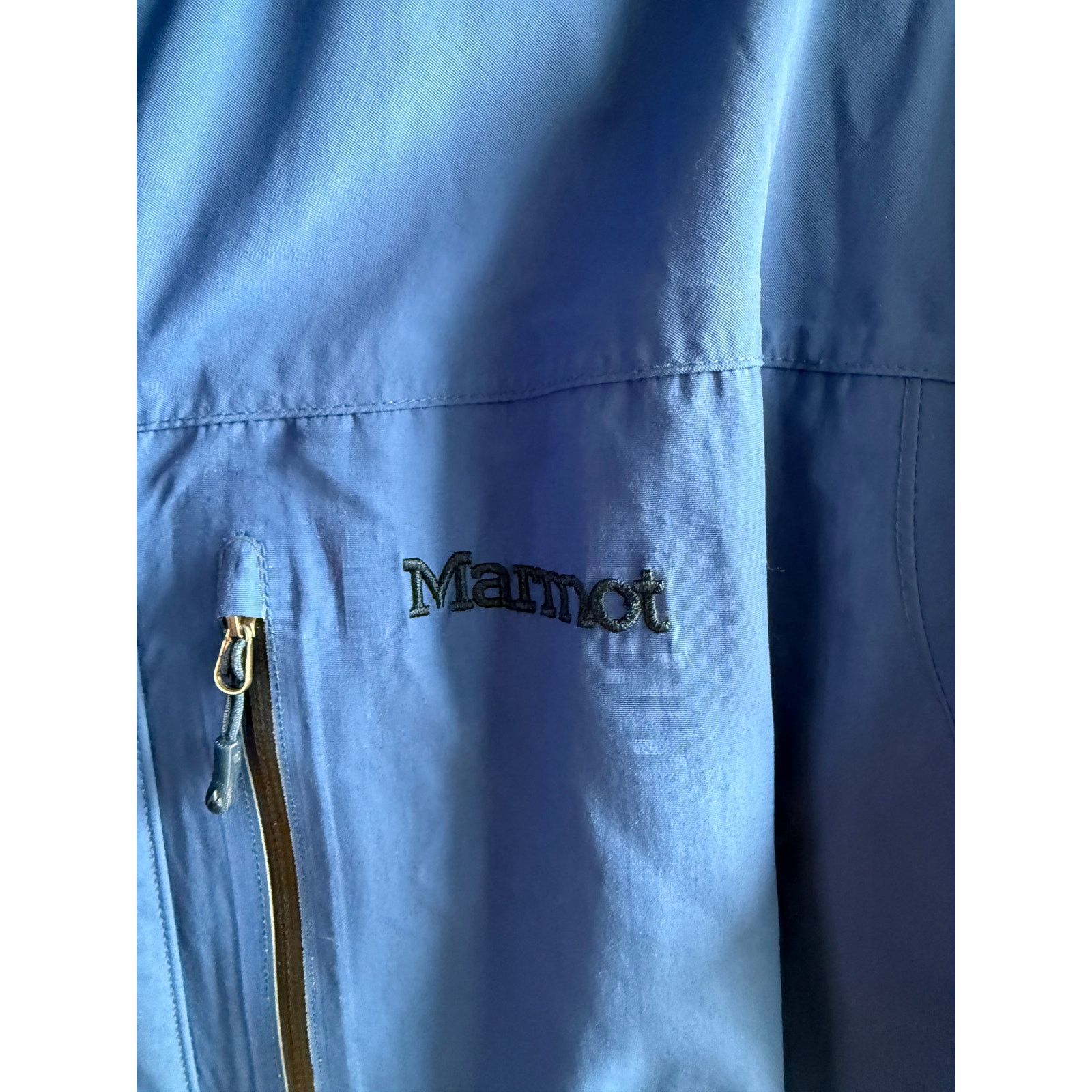 Marmot Marmot Men’s Component 3-in-1 Jacket - Blue - Size Medium Size US M / EU 48-50 / 2 - 6 Thumbnail