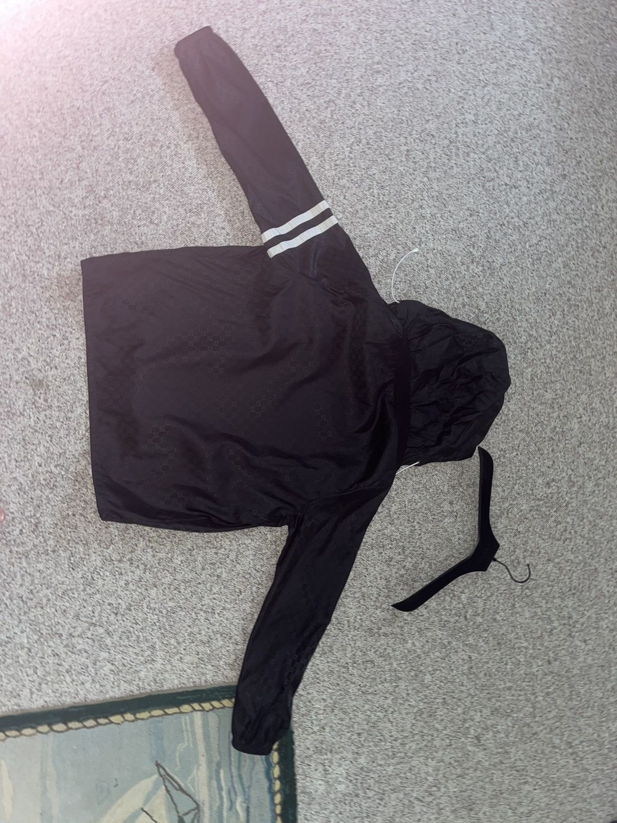 Gucci Gucci Mens Jacket Size US L / EU 52-54 / 3 - 5 Thumbnail