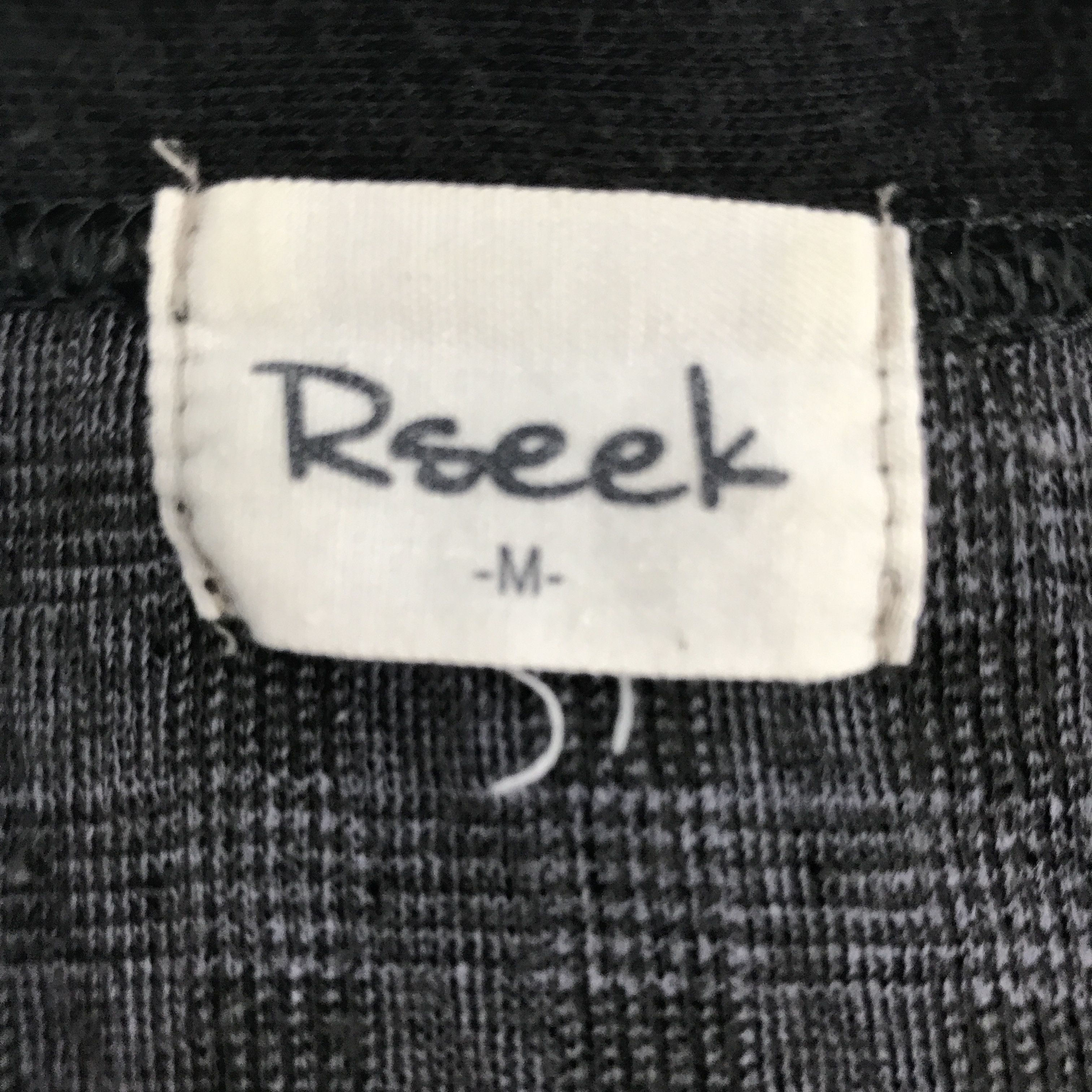 Japanese Brand Rseek Cardigan jacket Size US S / EU 44-46 / 1 - 7 Thumbnail