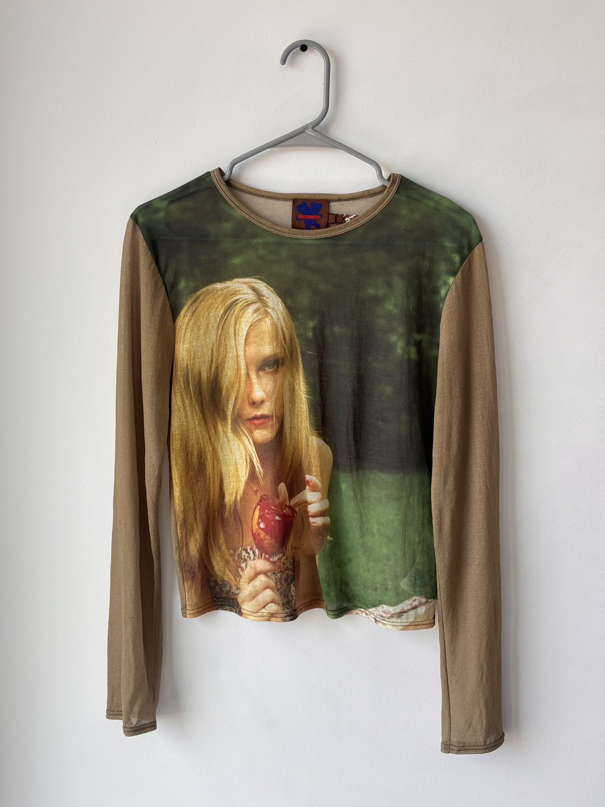 Heaven by Marc Jacobs × Marc Jacobs Heaven by Marc Jacobs Spike