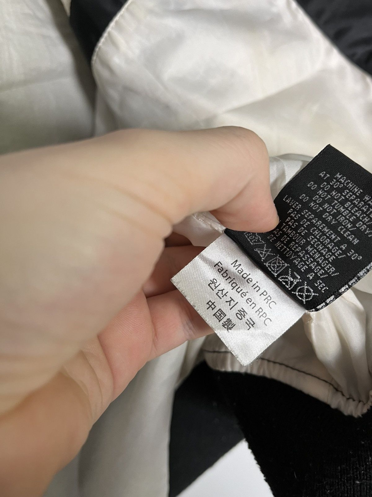 Schott × Vintage Schott jacket Chicago bomber y2k Size US M / EU 48-50 / 2 - 11 Thumbnail