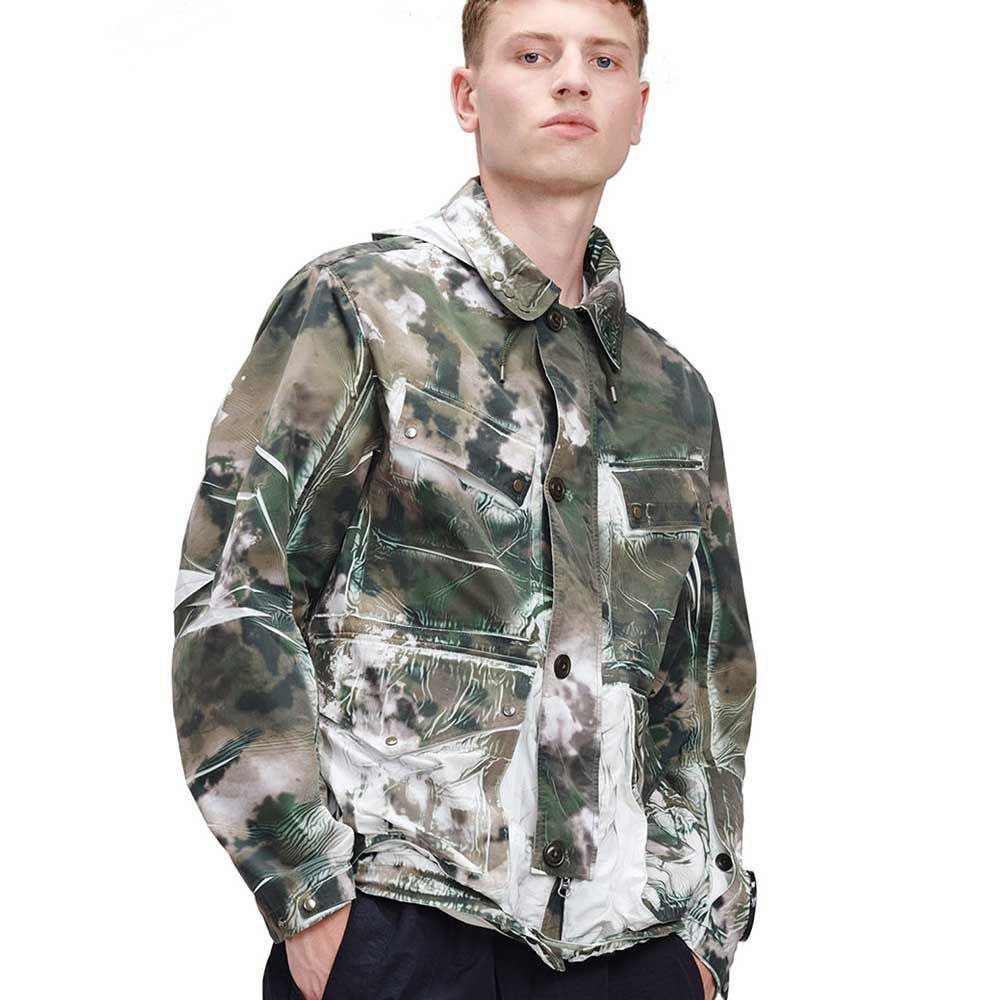 C.P. Company Windbreaker jacket C.P. COMPANY Tracery Size US M / EU 48-50 / 2 - 7 Thumbnail