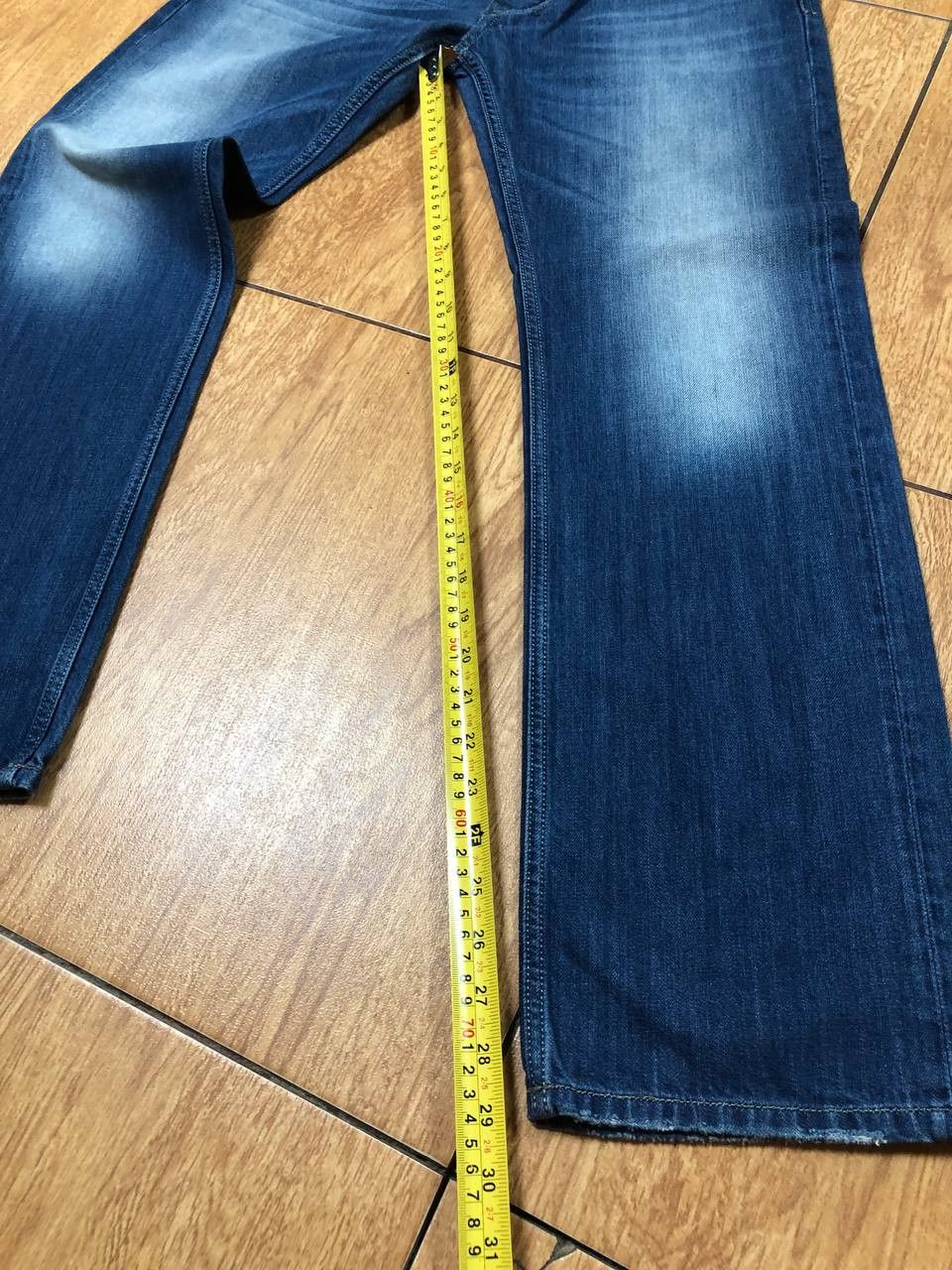 Diesel Diesel jeans Size US 30 / EU 46 - 13 Thumbnail