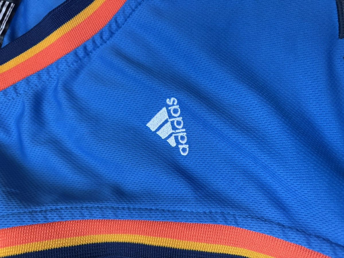 Adidas Russel Westbrook swingman player icon edition Size US XL / EU 56 / 4 - 3 Thumbnail
