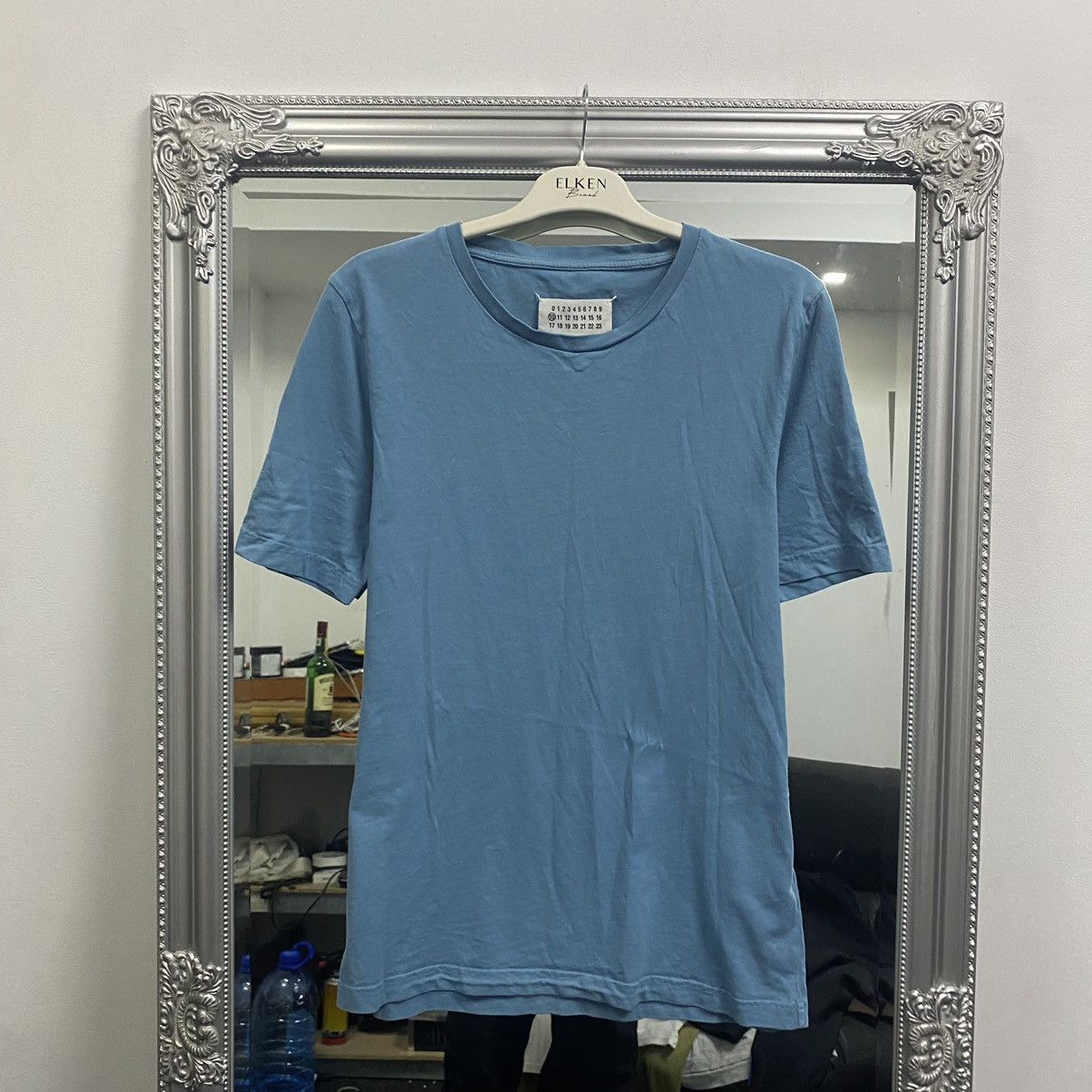 Maison Margiela Maison Margiela T-Shirt Size US M / EU 48-50 / 2 - 1 Thumbnail
