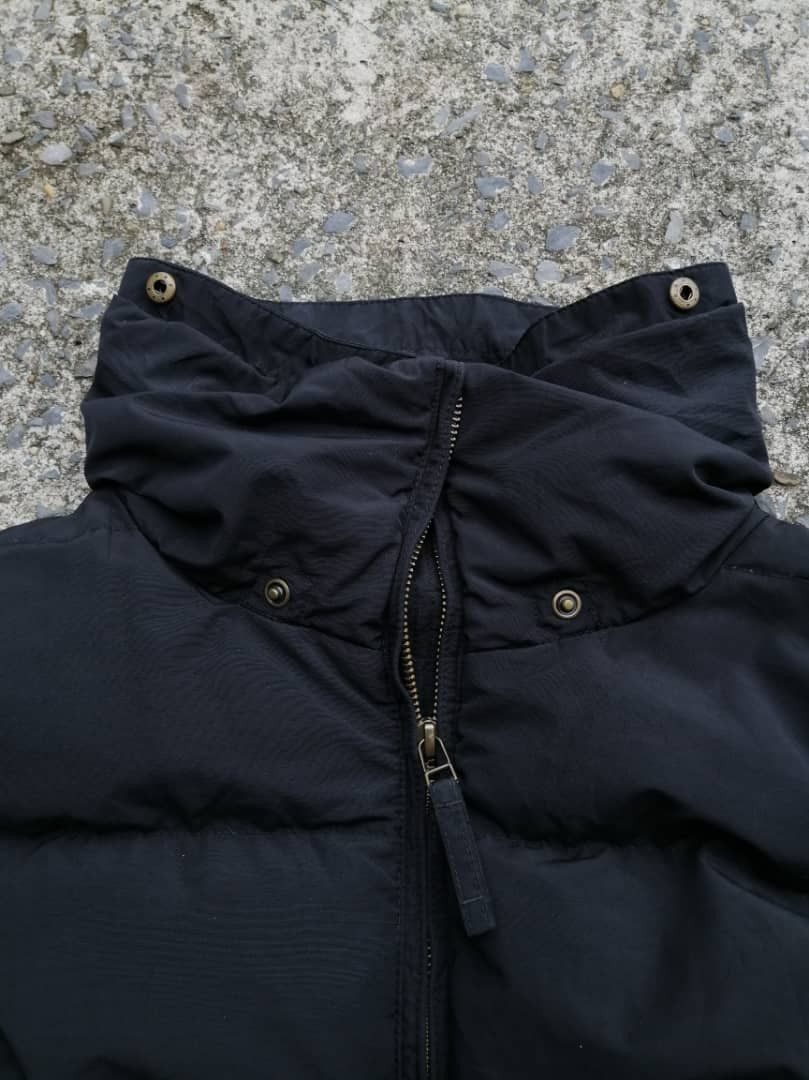 Designer × Japanese Brand Plst Passy Fabric Sleeveless Jacket Size US S / EU 44-46 / 1 - 4 Thumbnail