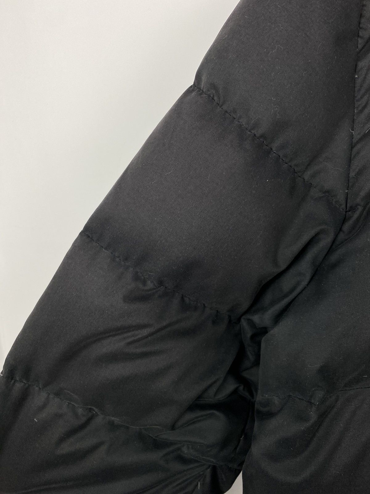 Sonia Rykiel Vintage Sonia Rykiel Puffer Down Jacket like Gucci Size L / US 10 / IT 46 - 10 Thumbnail