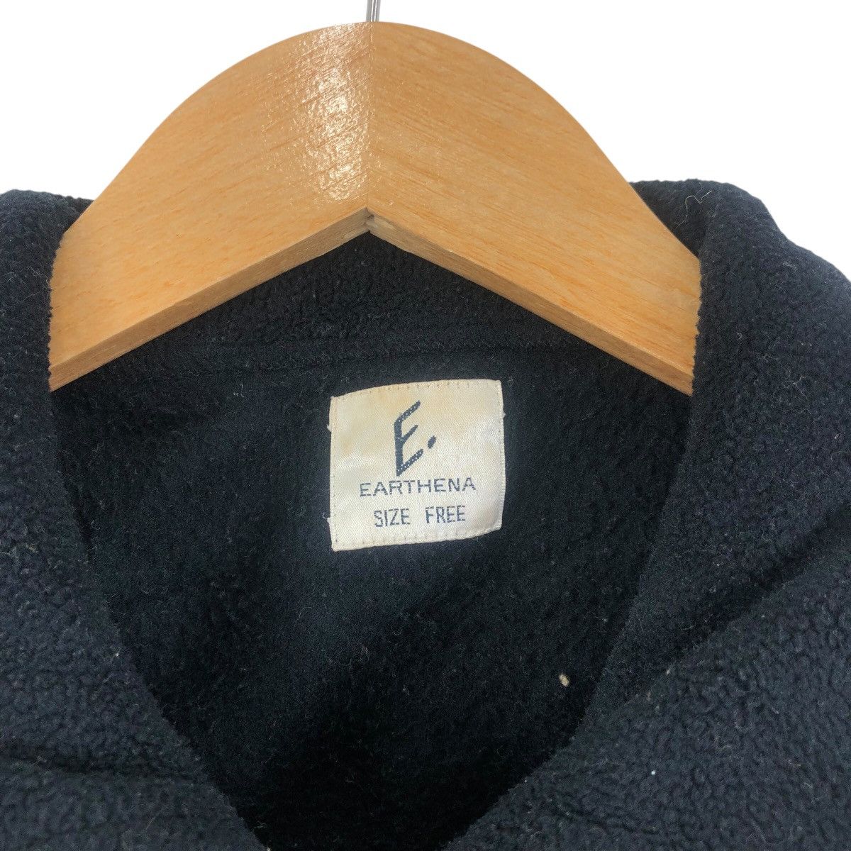 USA Olympics Vintage OLYMPIC JAPAN 1998 Crew Opening Fleece Vest Size US M / EU 48-50 / 2 - 3 Thumbnail