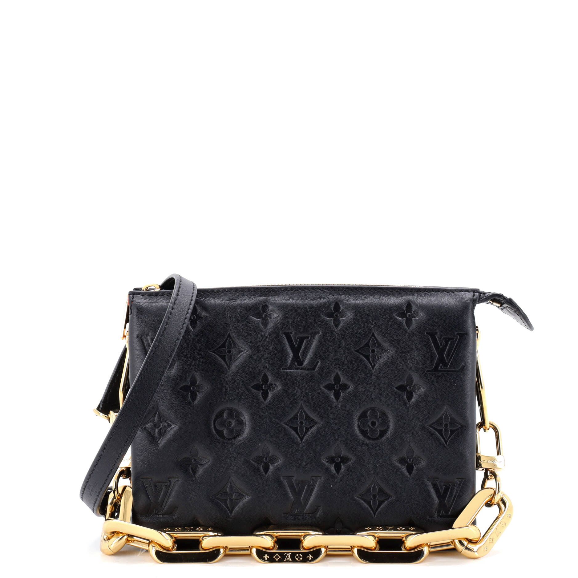 Louis Vuitton Coussin Bag Size ONE SIZE - 1 Thumbnail