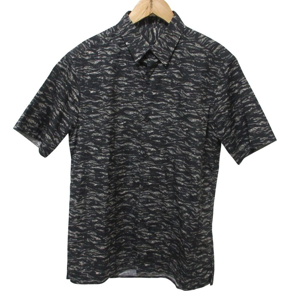Other Other LAD MUSICIAN Short Sleeve Shirt Others Tops DUTY FREE for USA Size ONE SIZE - 1 Thumbnail