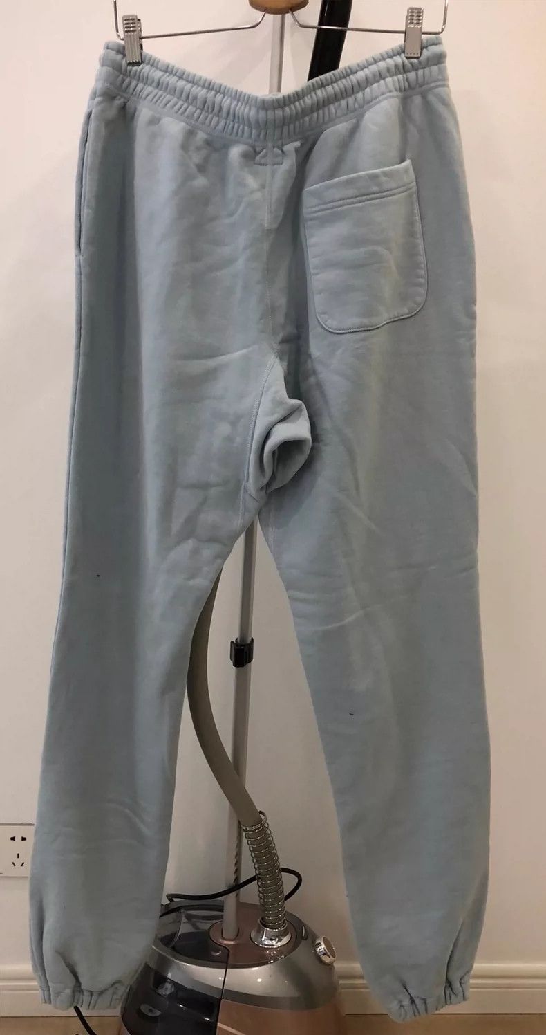 Saint Michael Saint Michael Letter printed trousers Size US 30 / EU 46 - 2 Thumbnail