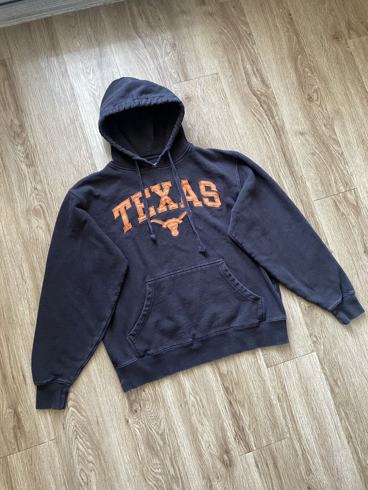 Other UT Texas Longhorns Logo Hoodie Size US M / EU 48-50 / 2 - 2 Thumbnail