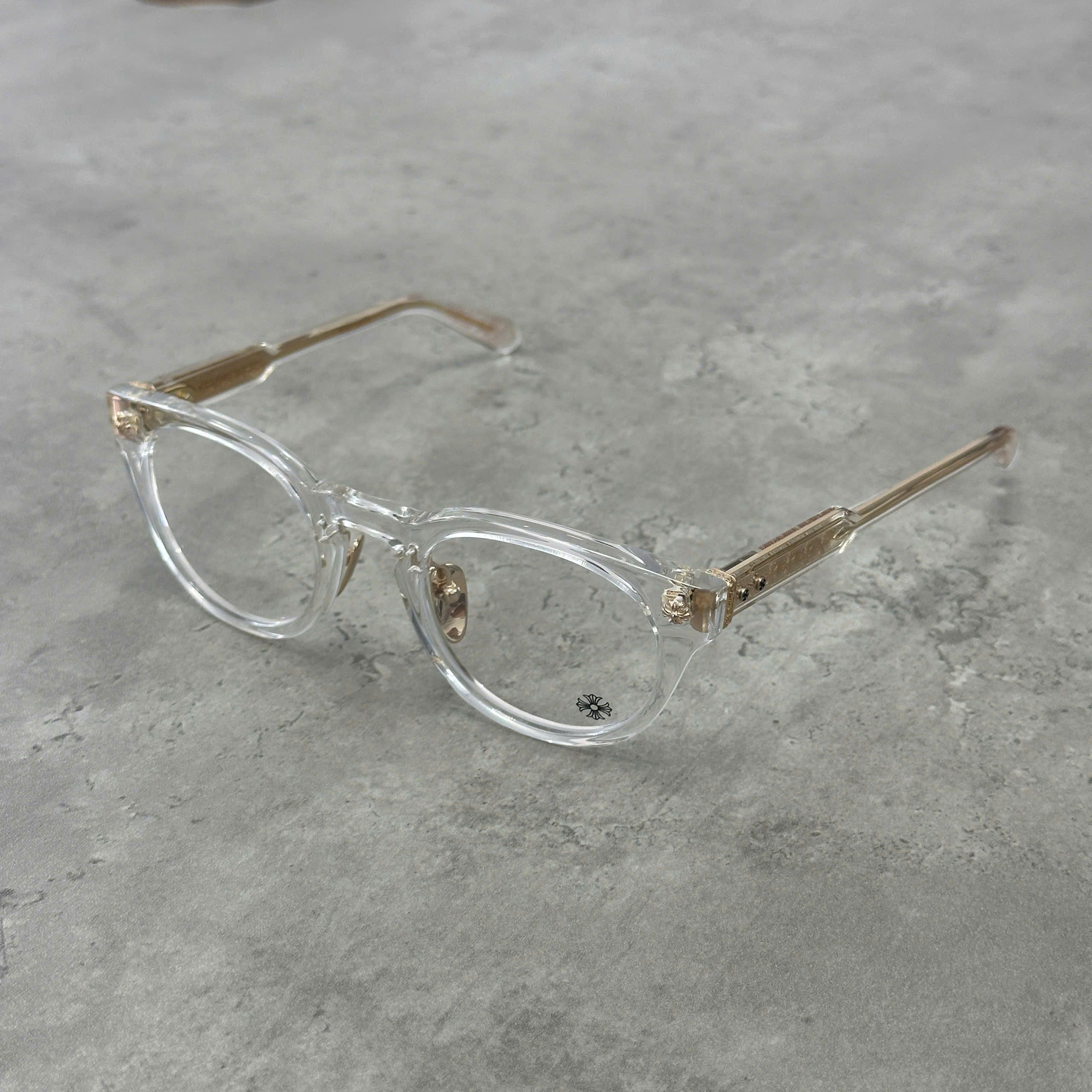 Chrome Hearts CHROME HEARTS DINGALONGLINGLONG Crystal Size ONE SIZE - 1 Thumbnail