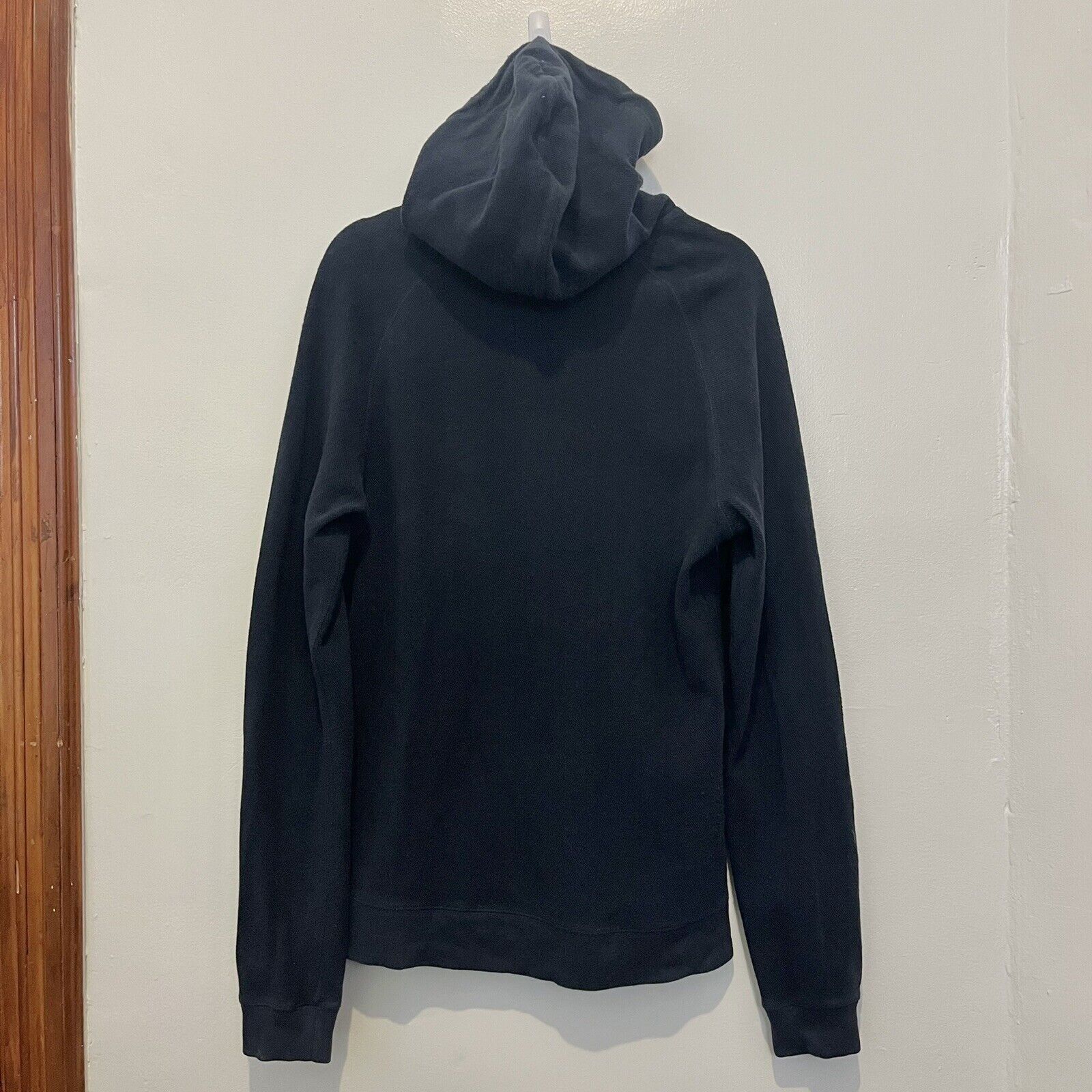 Carhartt Carhartt Pullover Hoodie Pique Cotton Mesh Knit Sample Sz M Size US M / EU 48-50 / 2 - 3 Thumbnail