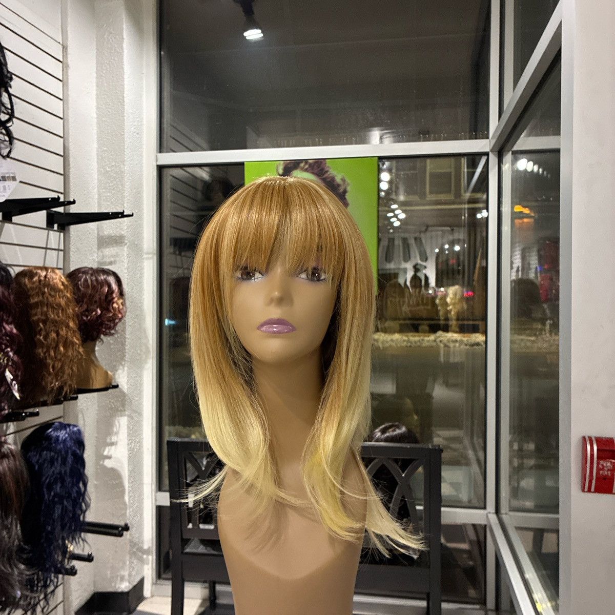 Other Tess wigs Size ONE SIZE - 1 Thumbnail