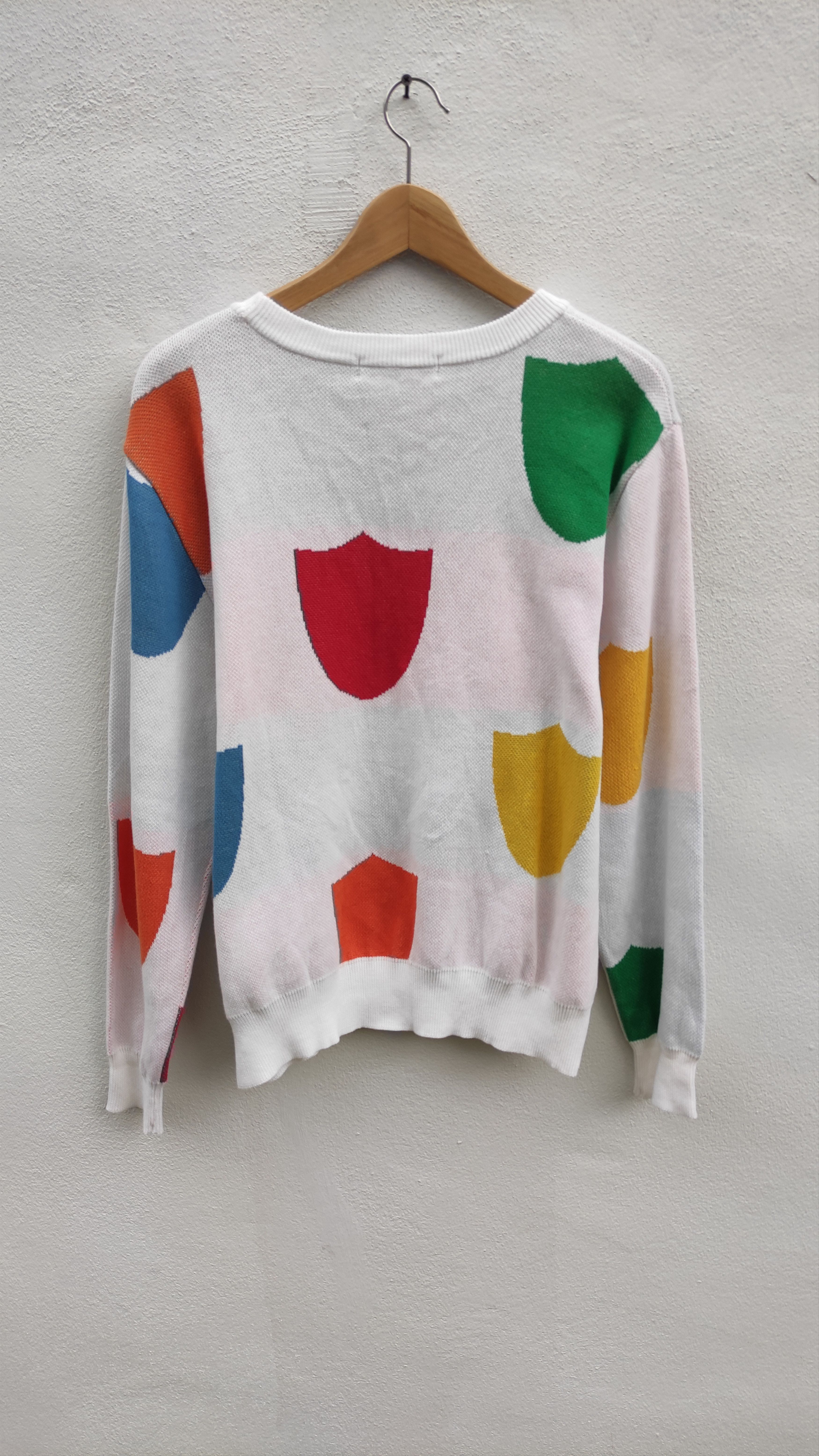 PHENOMENON Phenomenon Autumn Knitwear Sweaters Size US L / EU 52-54 / 3 - 10 Thumbnail