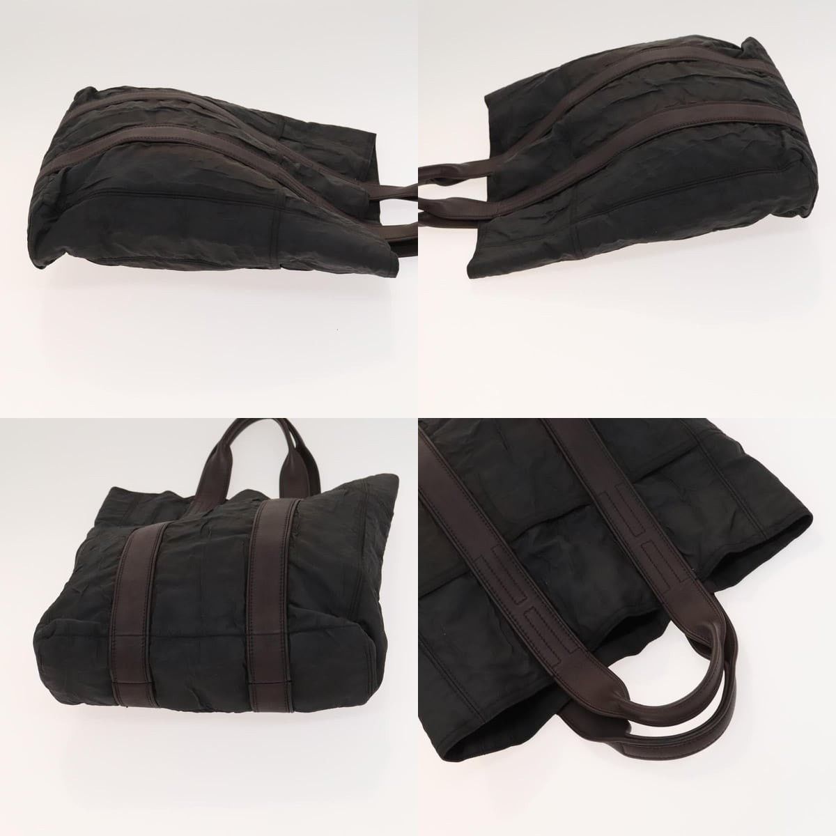 Hermes Hermes Acapulco Cabas MM Tote Bag Size ONE SIZE - 3 Thumbnail