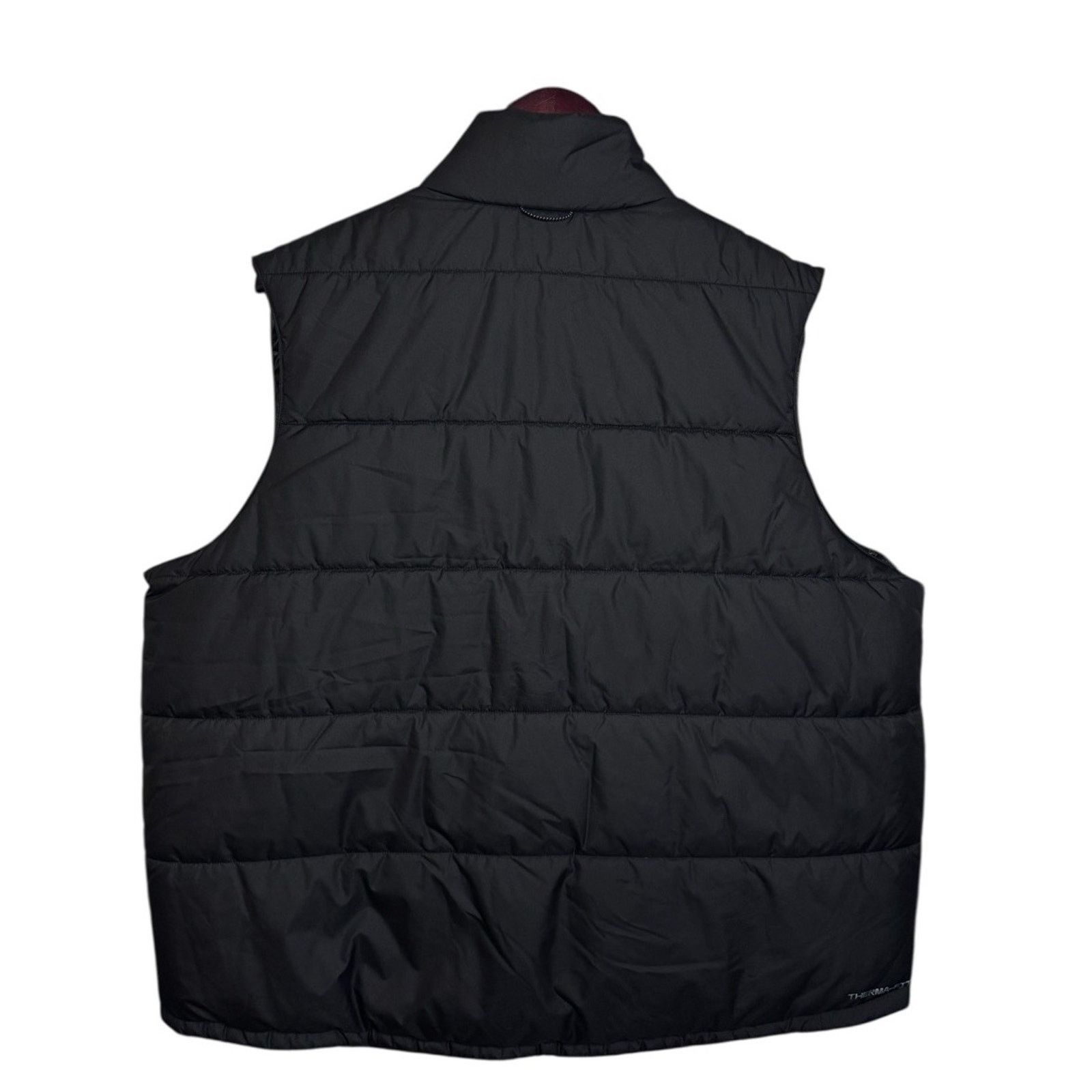 Nike NIKE Women's Therma Fit Reversible Golf Vest XL Kentucky Size XL / US 12-14 / IT 48-50 - 2 Thumbnail