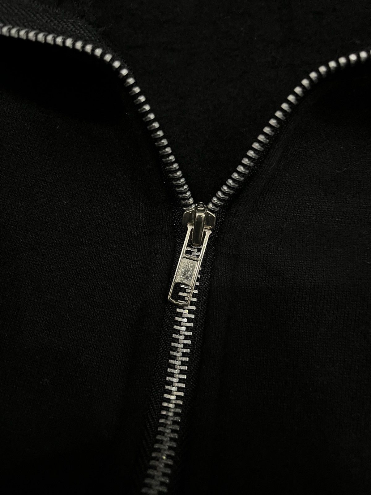If Six Was Nine Rick Owens Style Bono Cyber Jacket LGB Kmrii Size US M / EU 48-50 / 2 - 5 Thumbnail