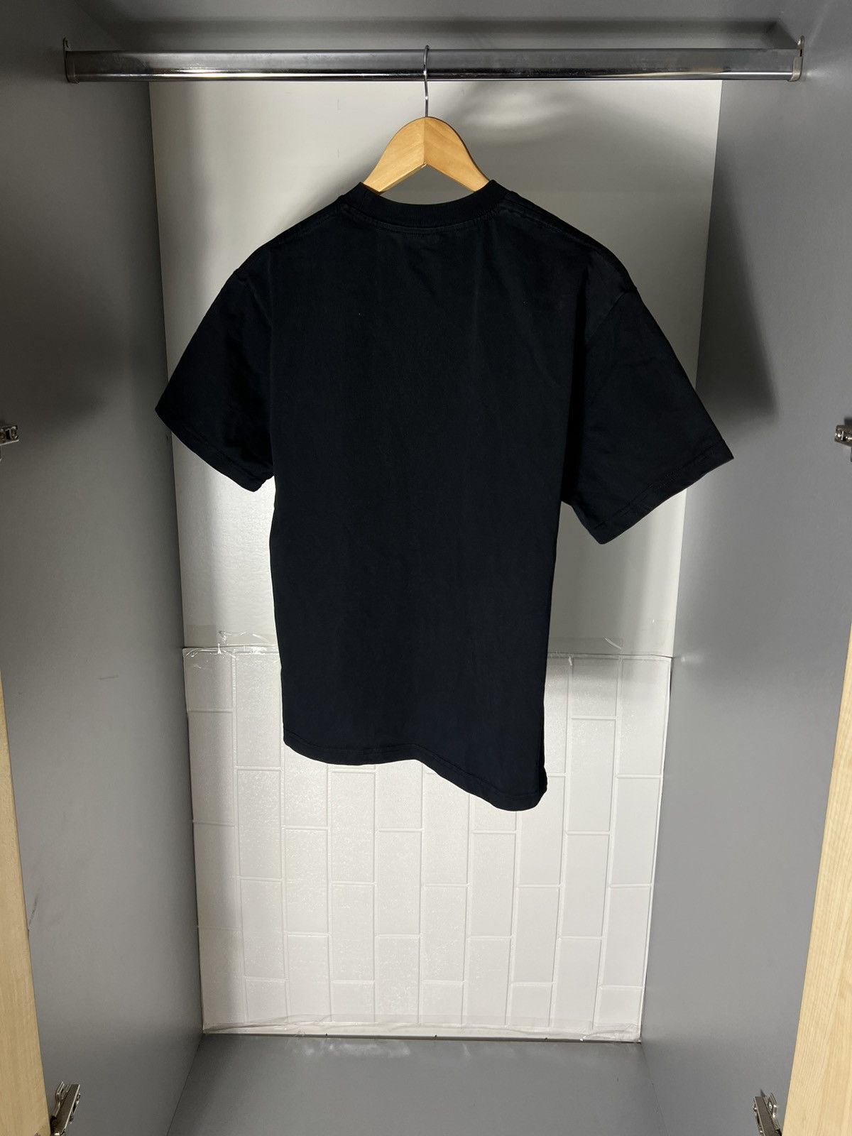 Broken Planet VINTAGE BROKEN PLANET CLASSIC DESIGNER T-SHIRT CASUAL Y2K Size US S / EU 44-46 / 1 - 8 Thumbnail