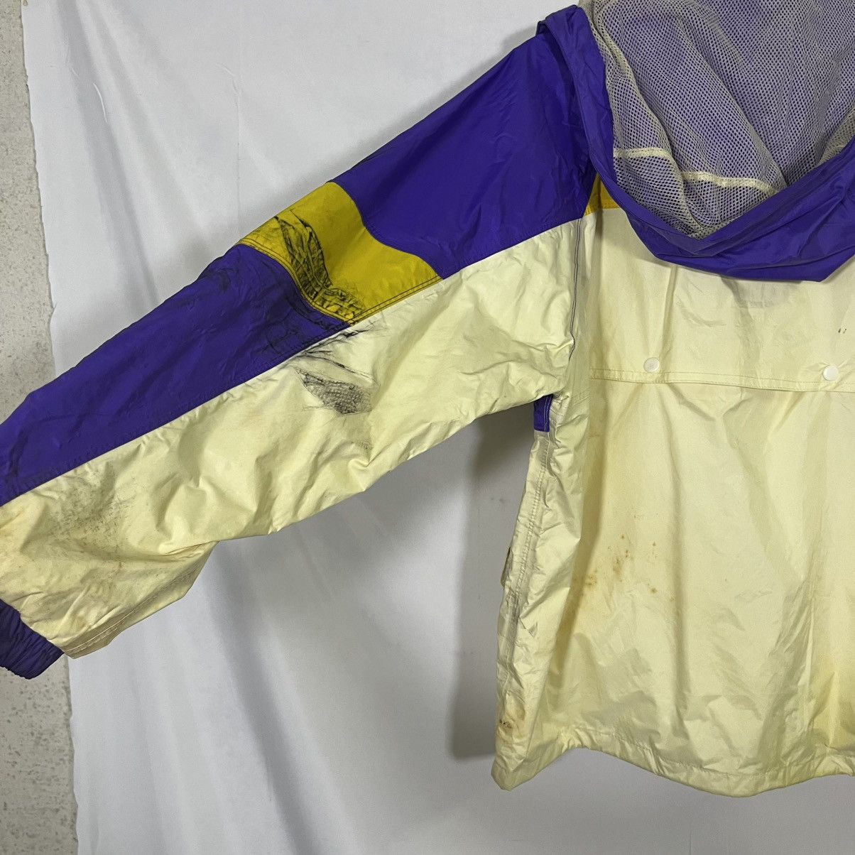 Gear for Sports VERTEX FISHING OUTDOOR SPORTS HOODED JACKET Size US L / EU 52-54 / 3 - 8 Thumbnail